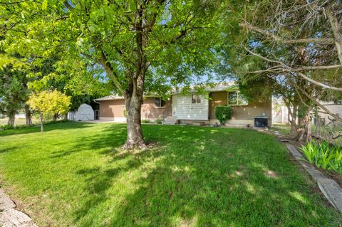 Tiny photo for 3946 S JESTER DR W, Salt Lake City, UT 84123 (MLS # 2159990)
