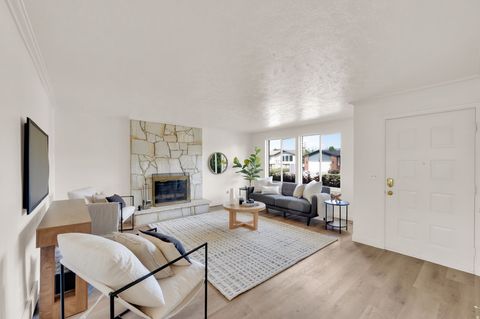 Tiny photo for 3946 S JESTER DR W, Salt Lake City, UT 84123 (MLS # 2159990)