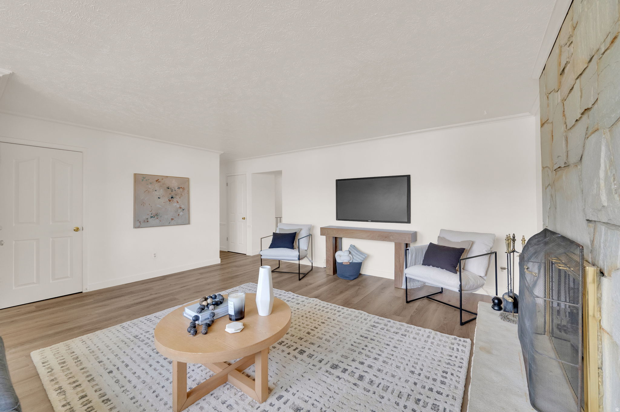 KINGS ROW SU - Residential