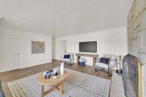 Tiny photo for 3946 S JESTER DR W, Salt Lake City, UT 84123 (MLS # 2159990)