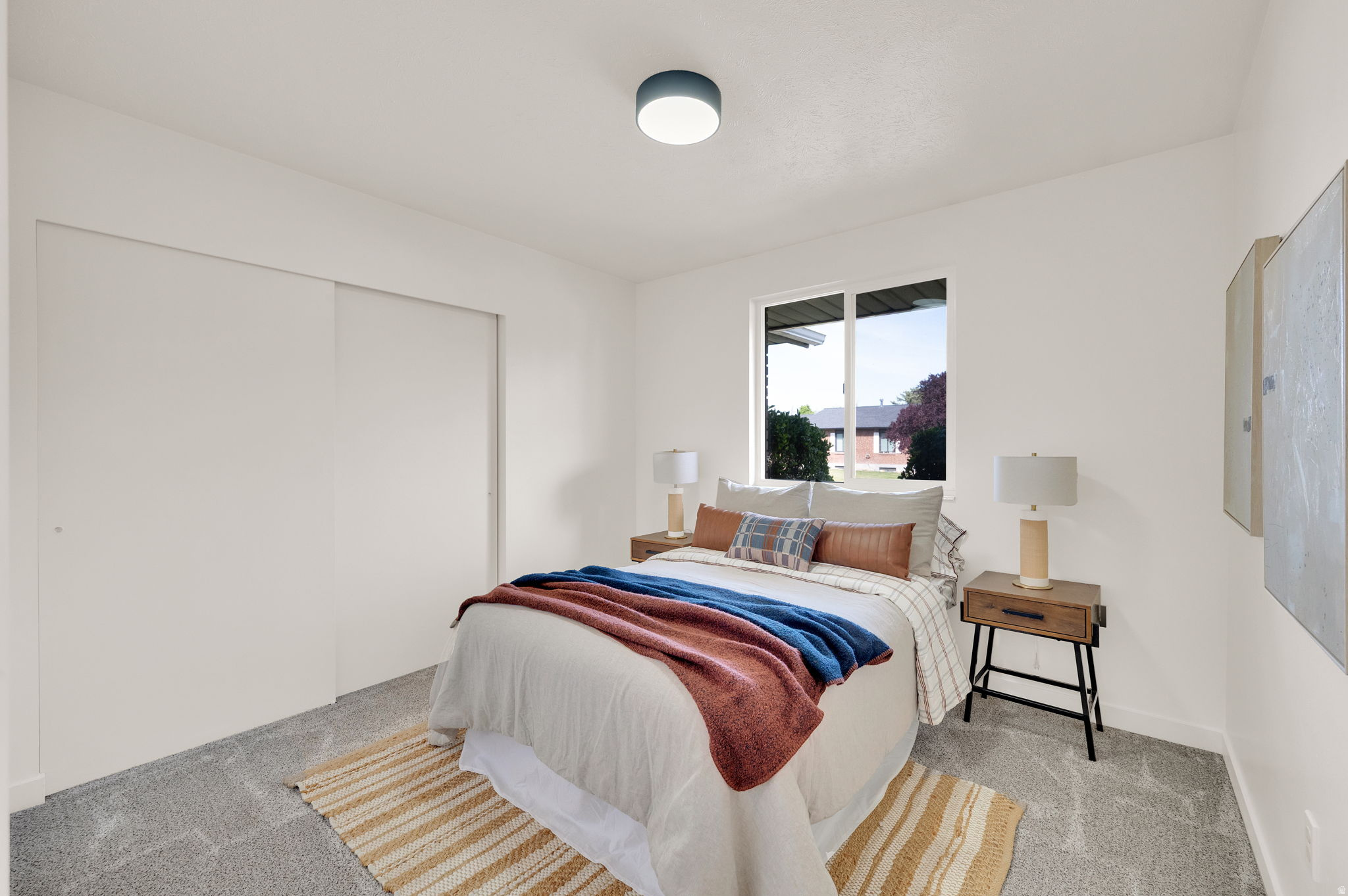 KINGS ROW SU - Residential