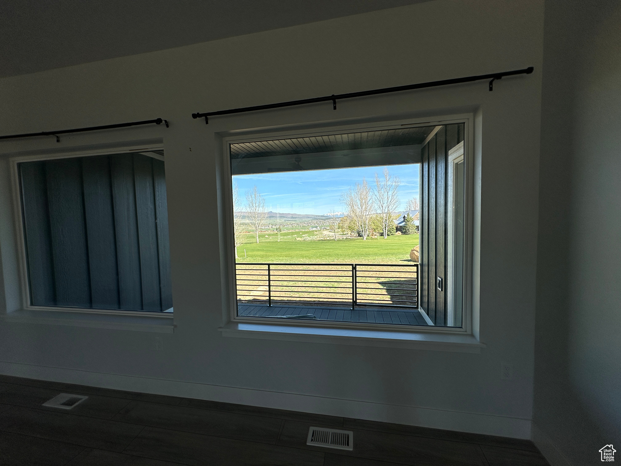 SKYLINE MOUNTAIN RES - Residential