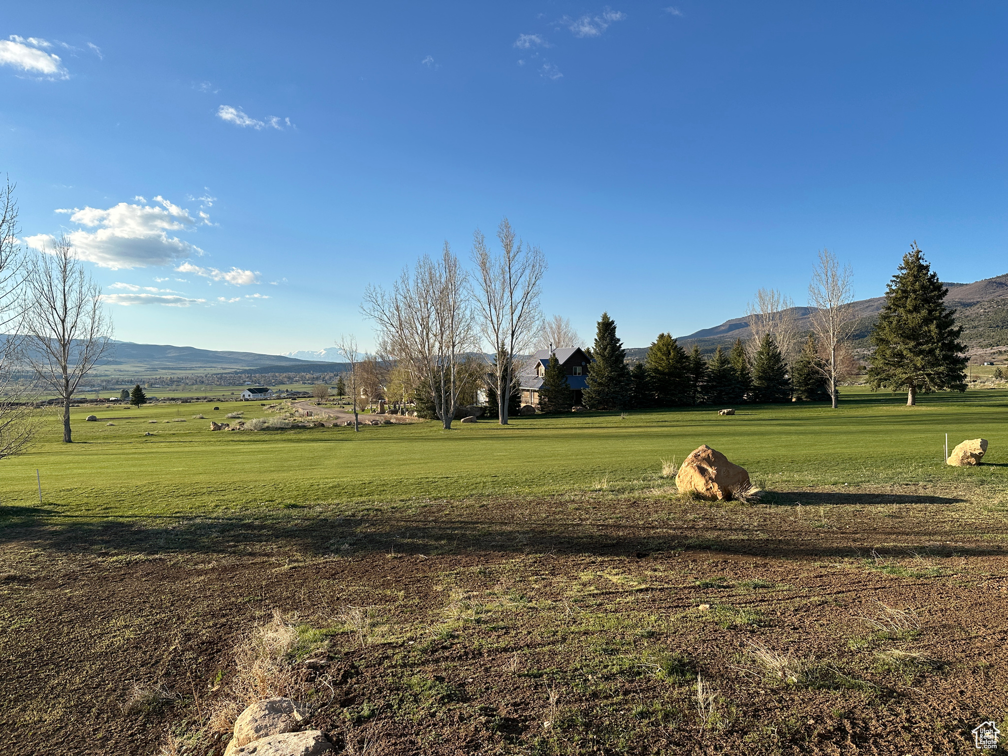 SKYLINE MOUNTAIN RES - Residential