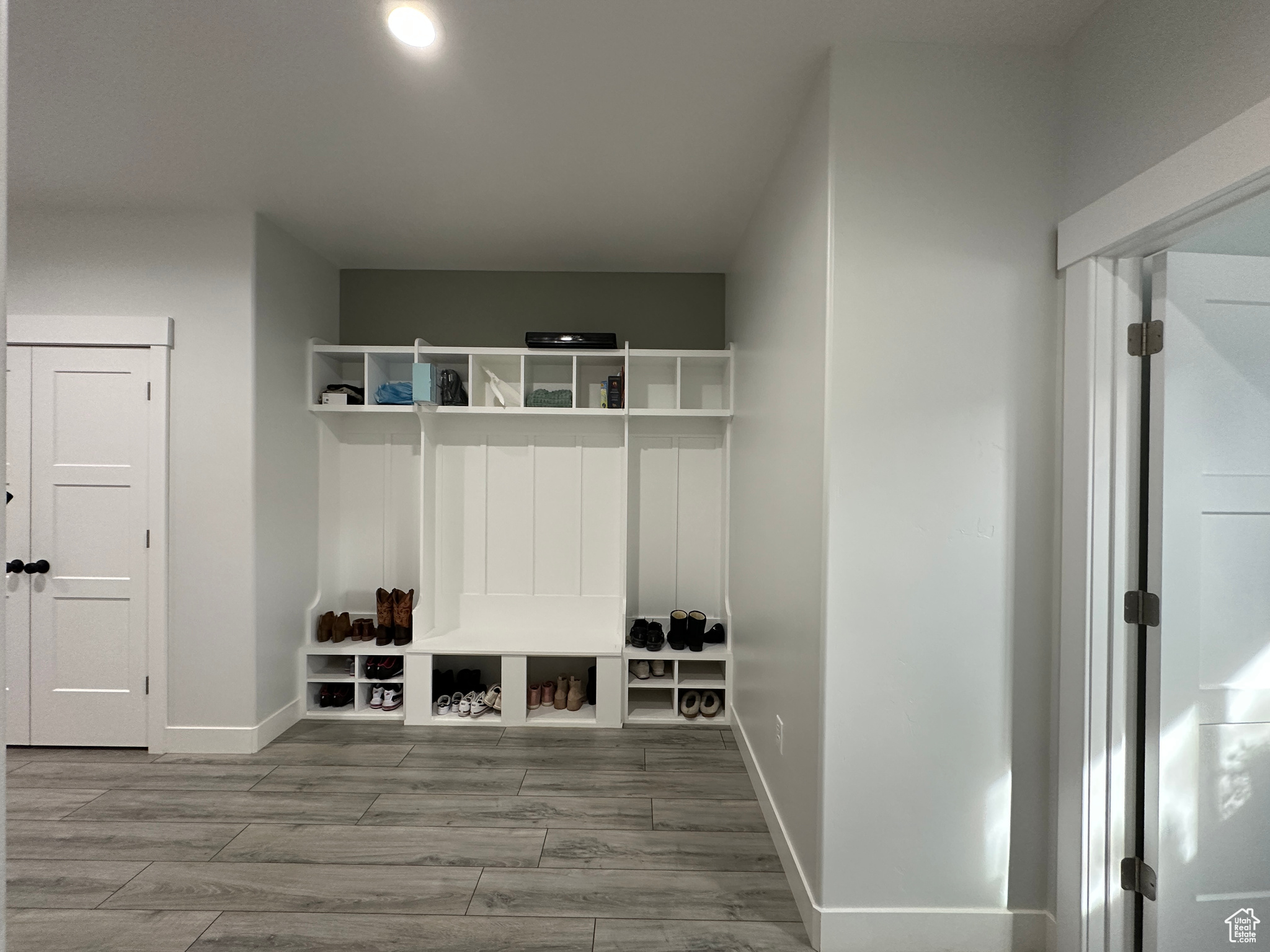 SKYLINE MOUNTAIN RES - Residential