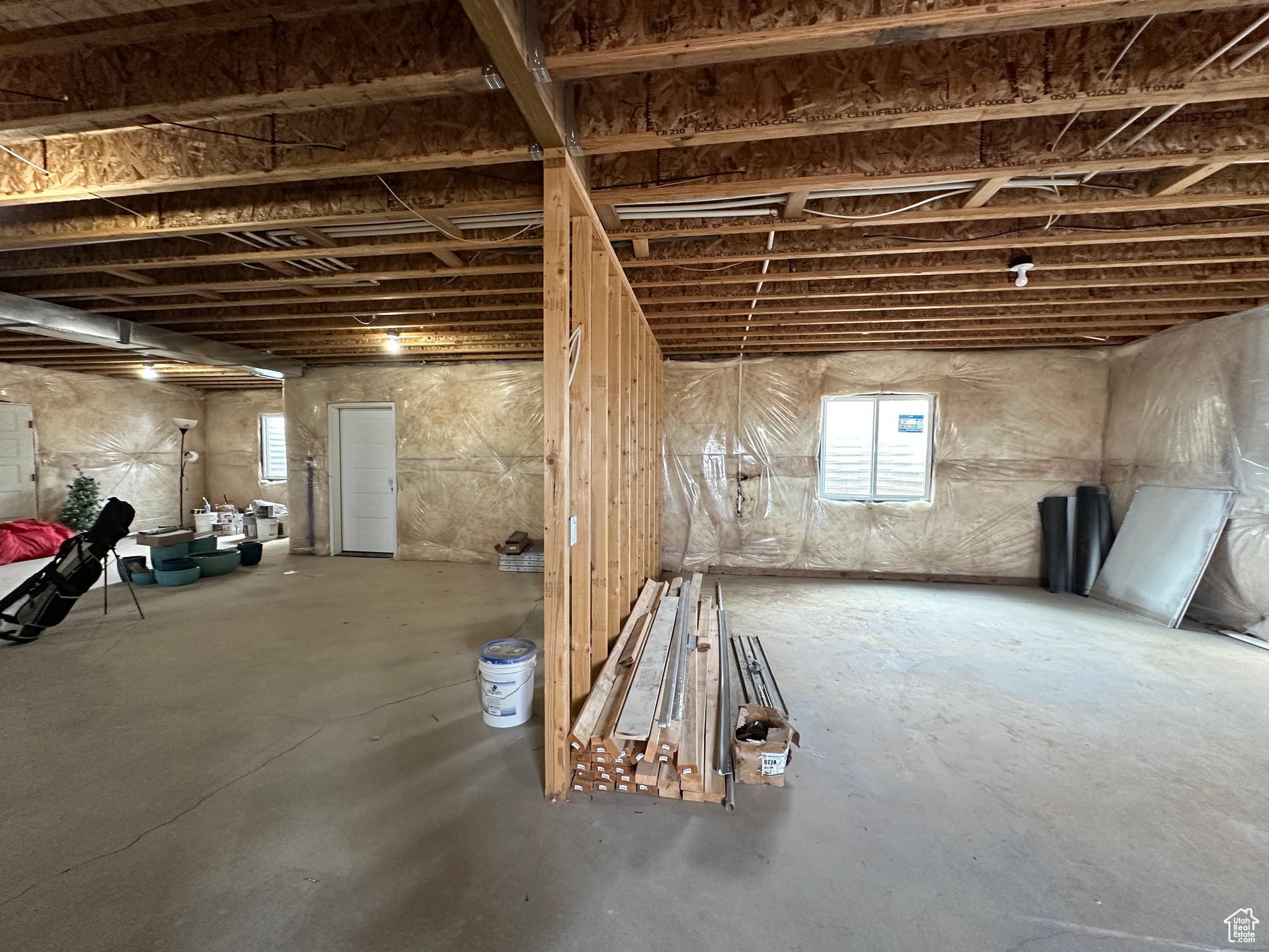 SKYLINE MOUNTAIN RES - Residential
