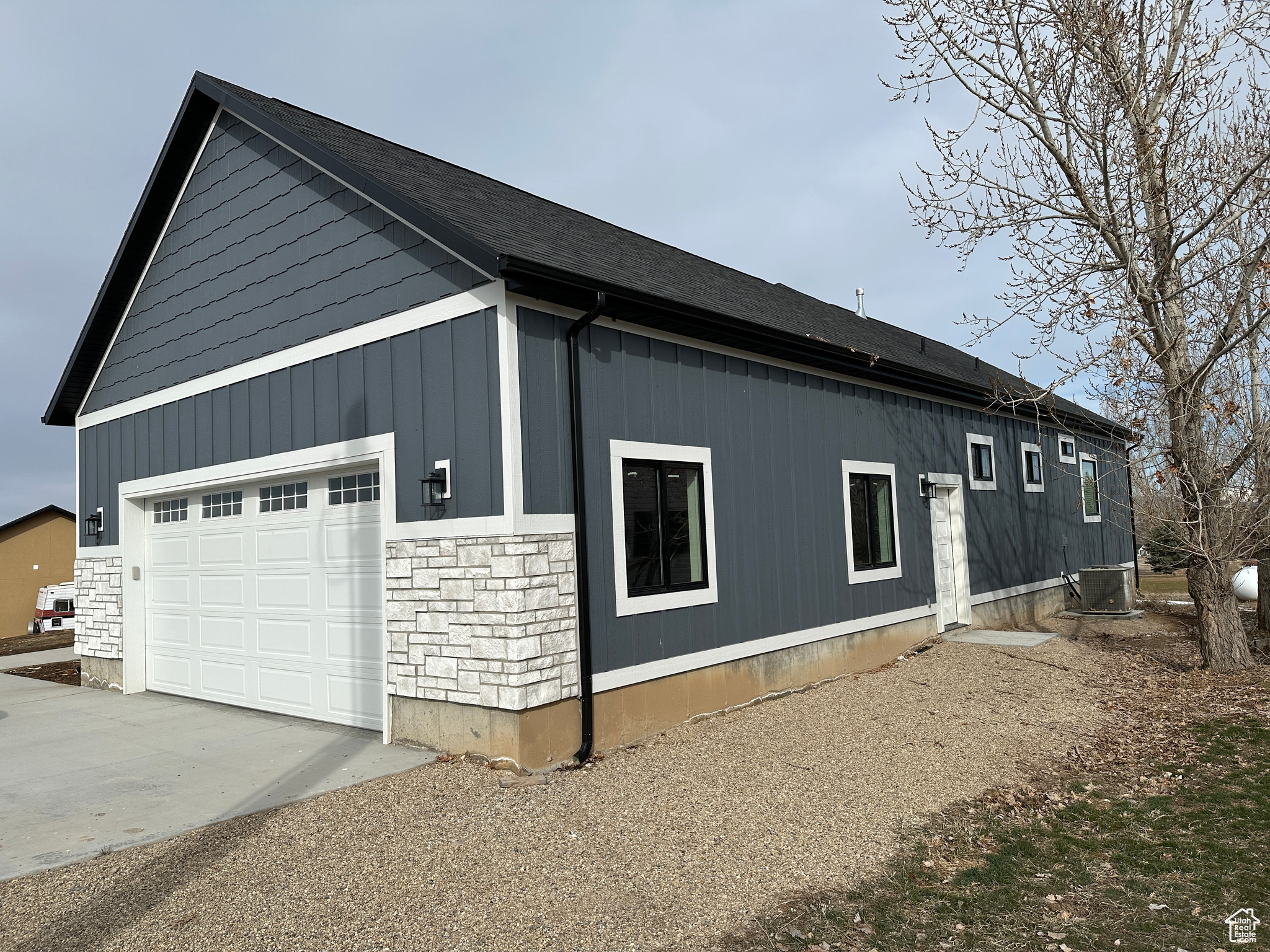 SKYLINE MOUNTAIN RES - Residential
