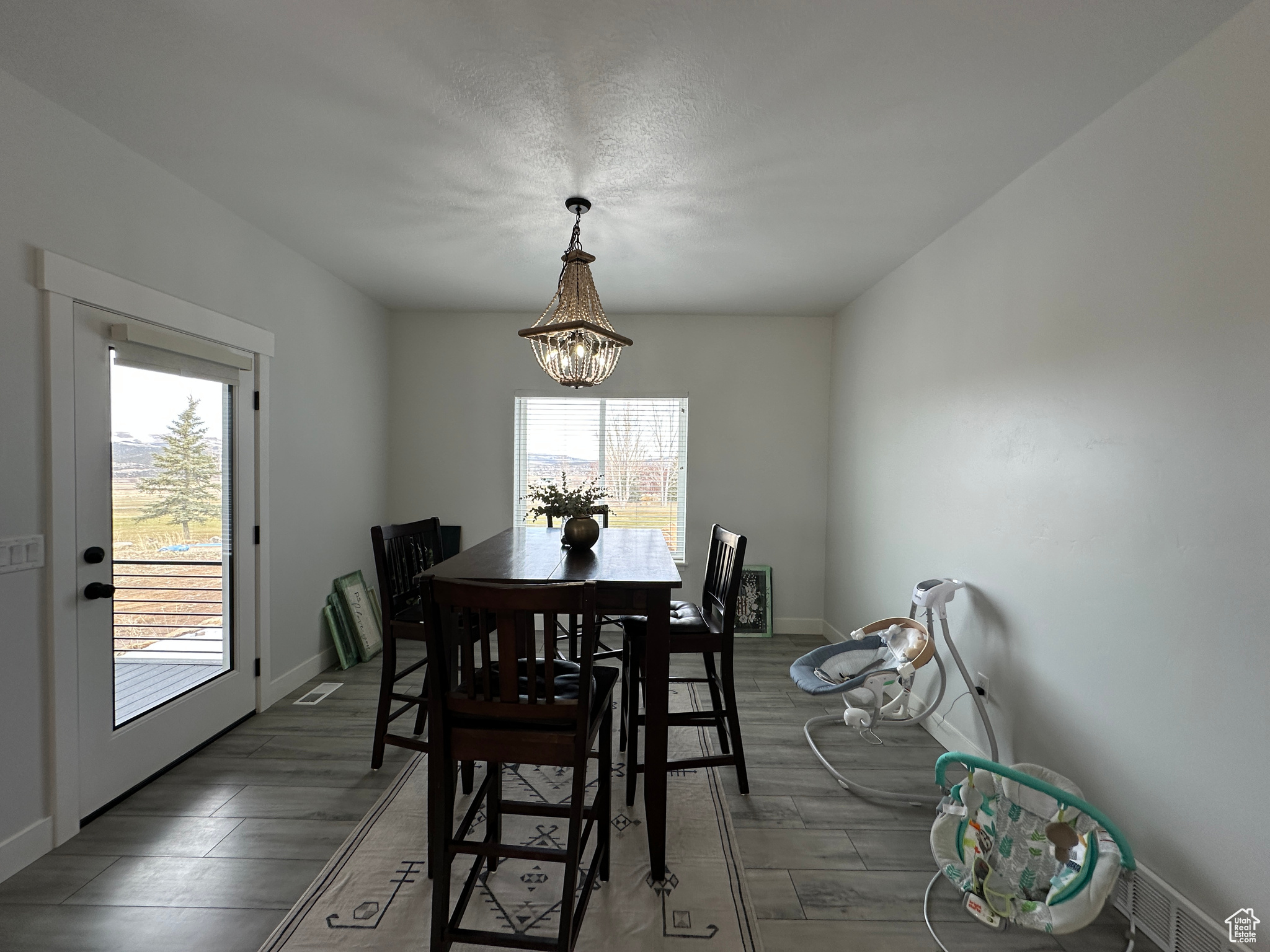 SKYLINE MOUNTAIN RES - Residential