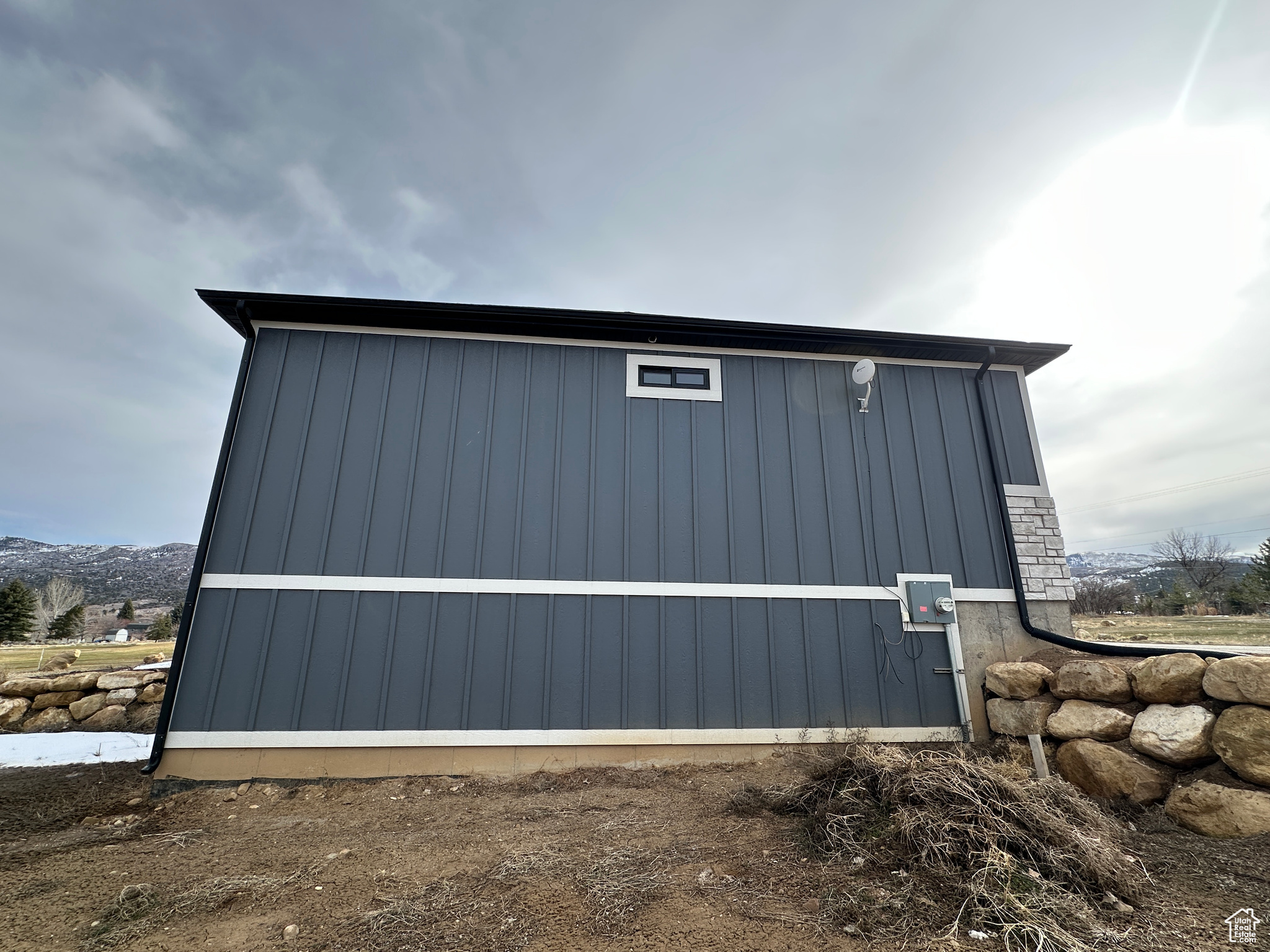 SKYLINE MOUNTAIN RES - Residential