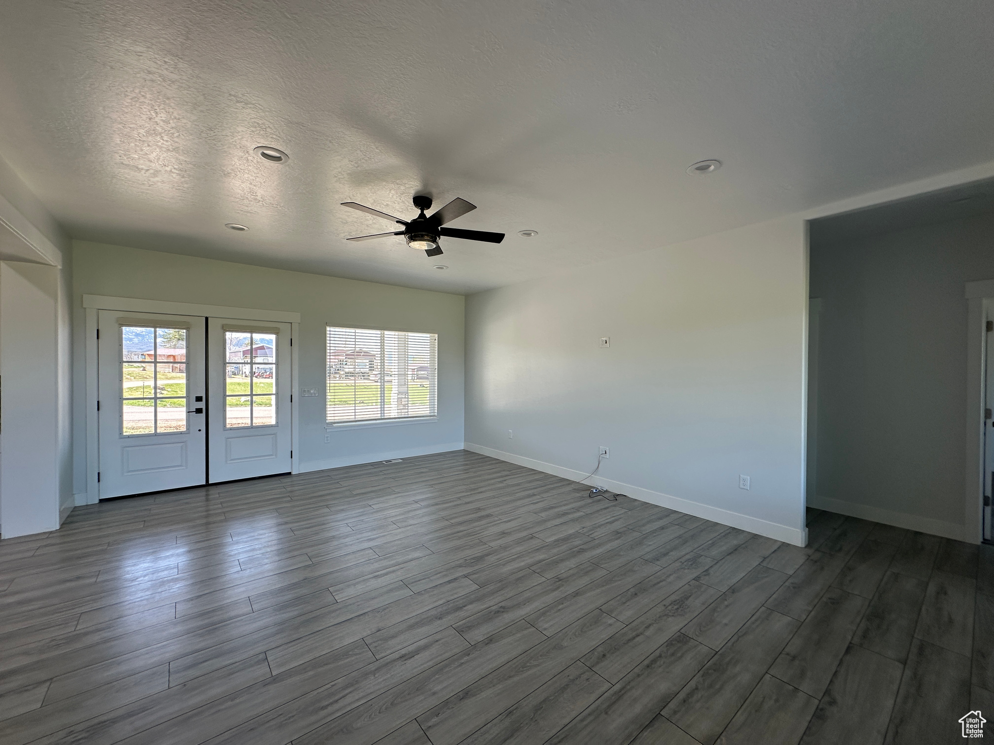 SKYLINE MOUNTAIN RES - Residential