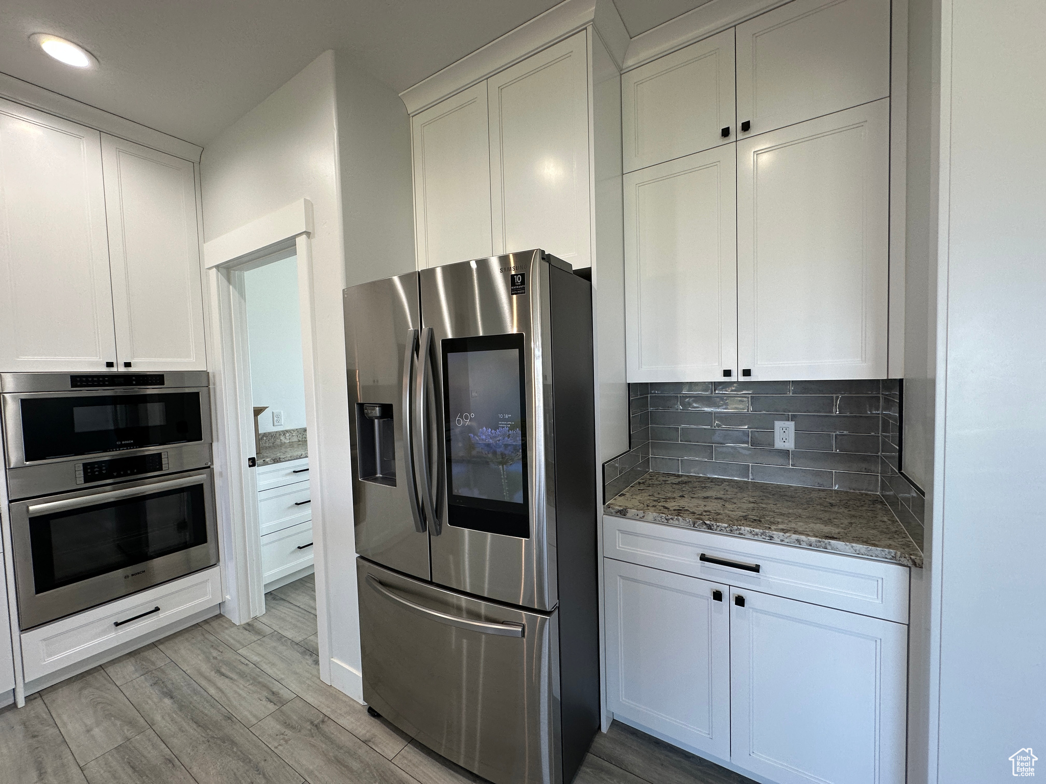 SKYLINE MOUNTAIN RES - Residential