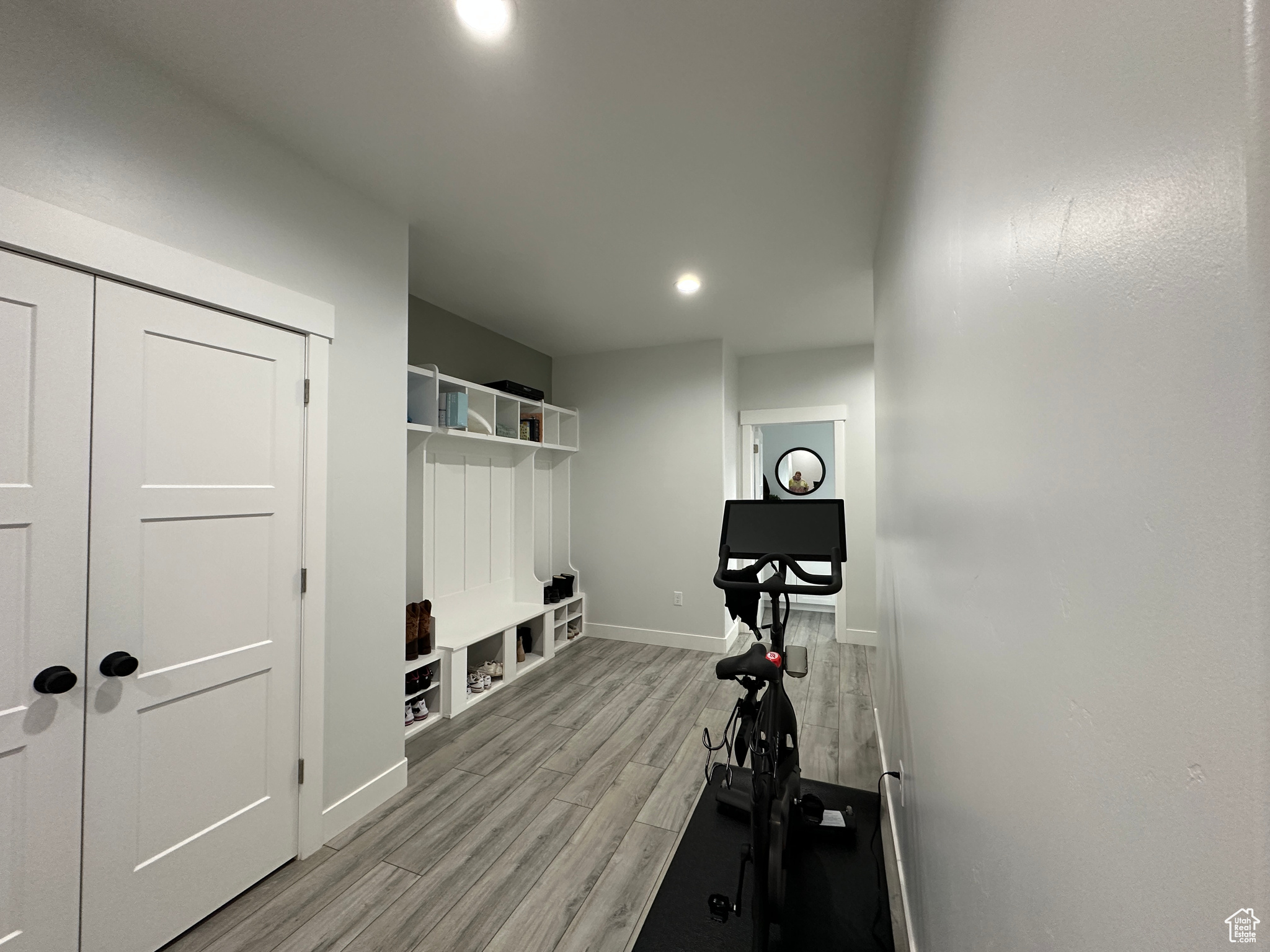 SKYLINE MOUNTAIN RES - Residential