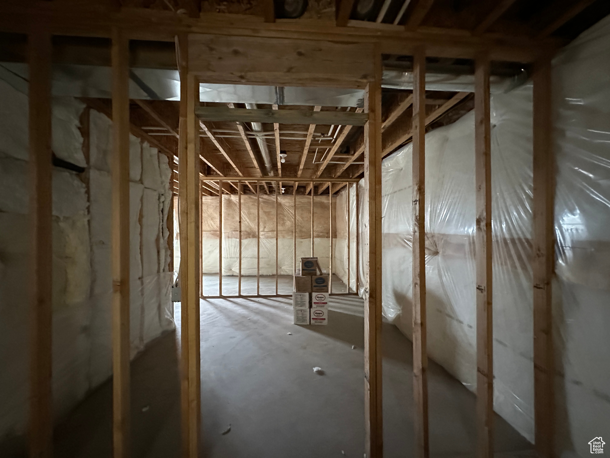 SKYLINE MOUNTAIN RES - Residential
