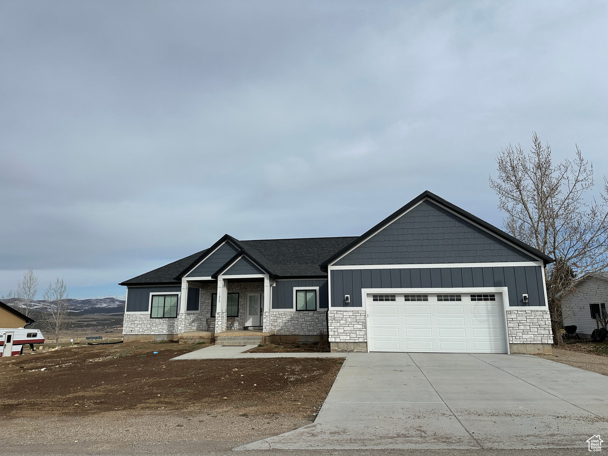 SKYLINE MOUNTAIN RES - Residential