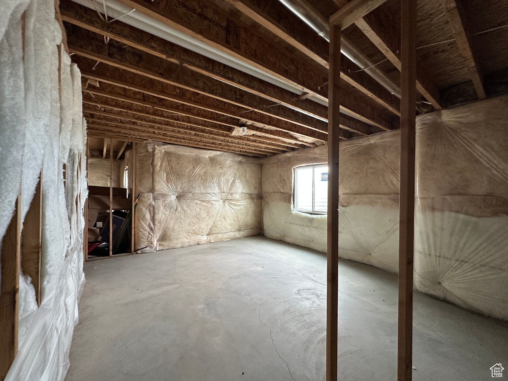 SKYLINE MOUNTAIN RES - Residential