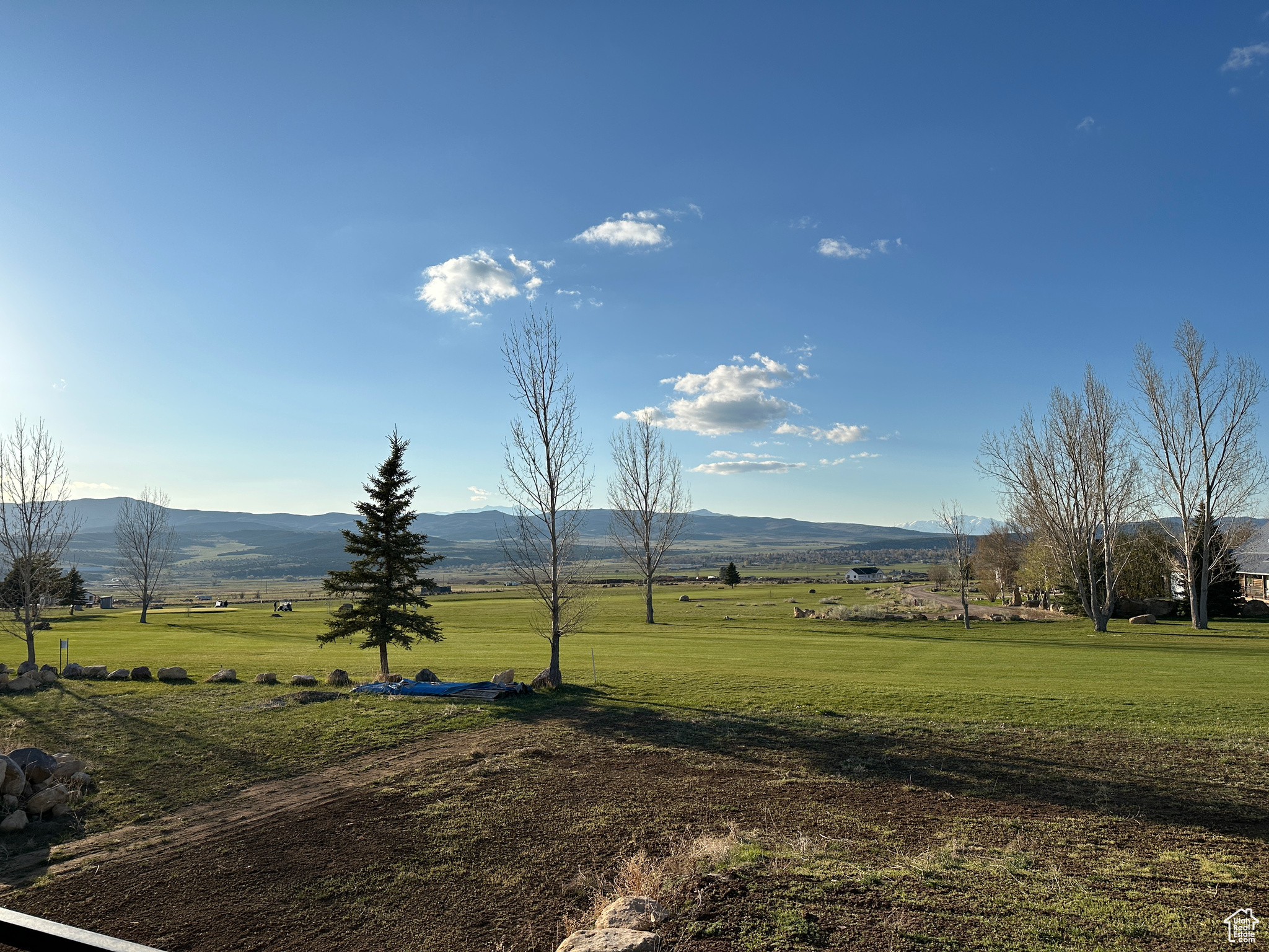 SKYLINE MOUNTAIN RES - Residential