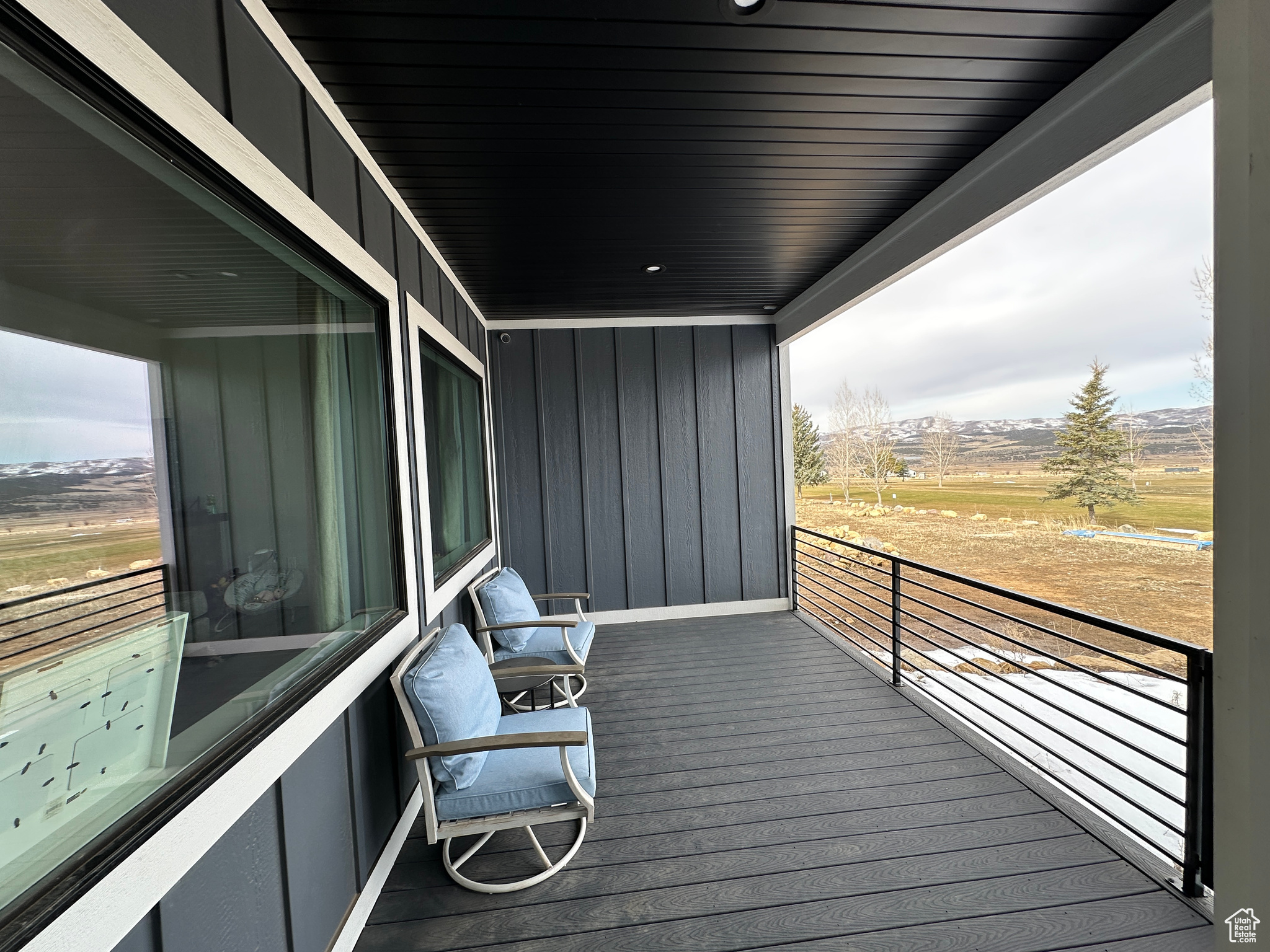 SKYLINE MOUNTAIN RES - Residential