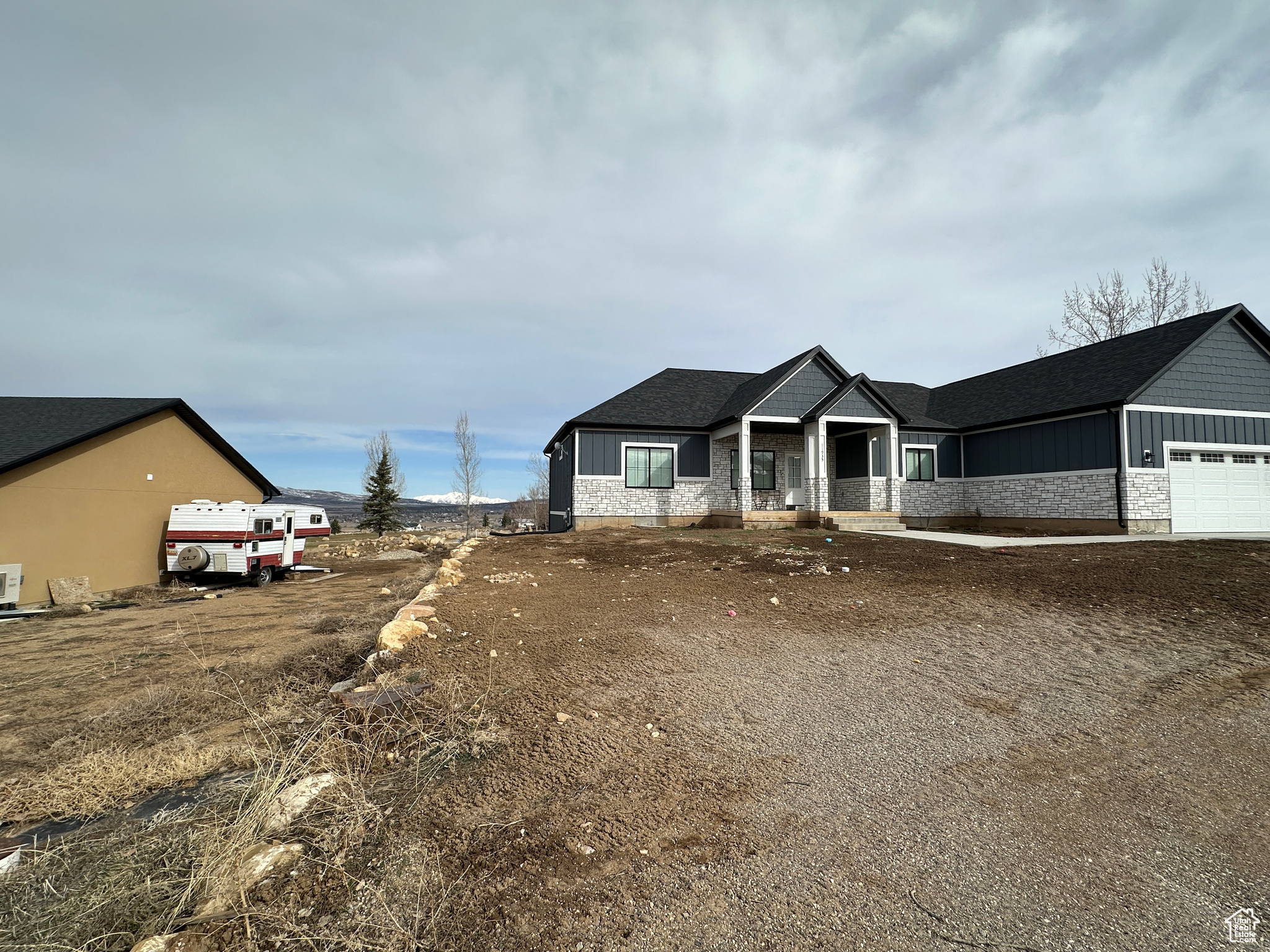 SKYLINE MOUNTAIN RES - Residential