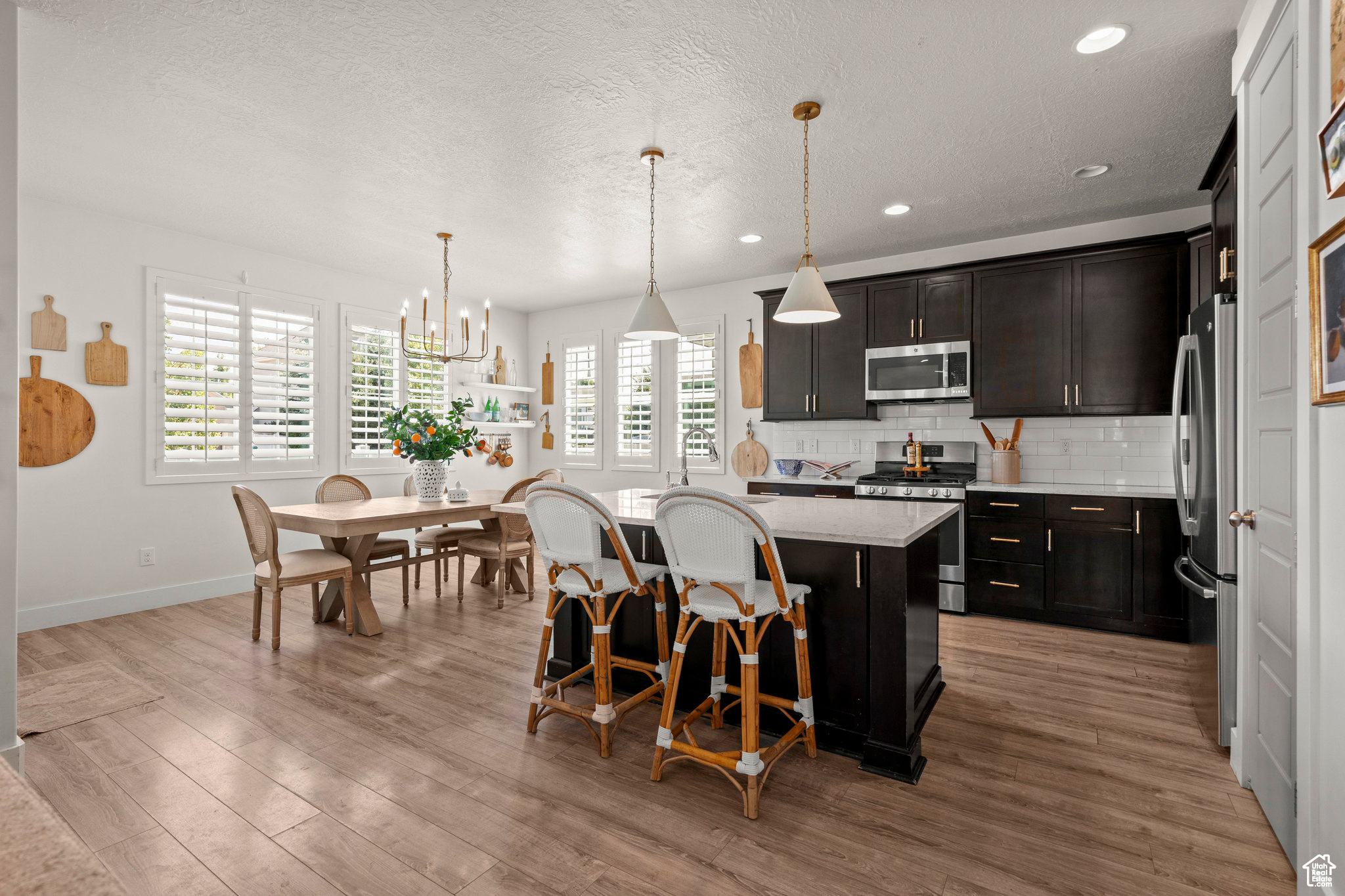 RIDGE - Residential