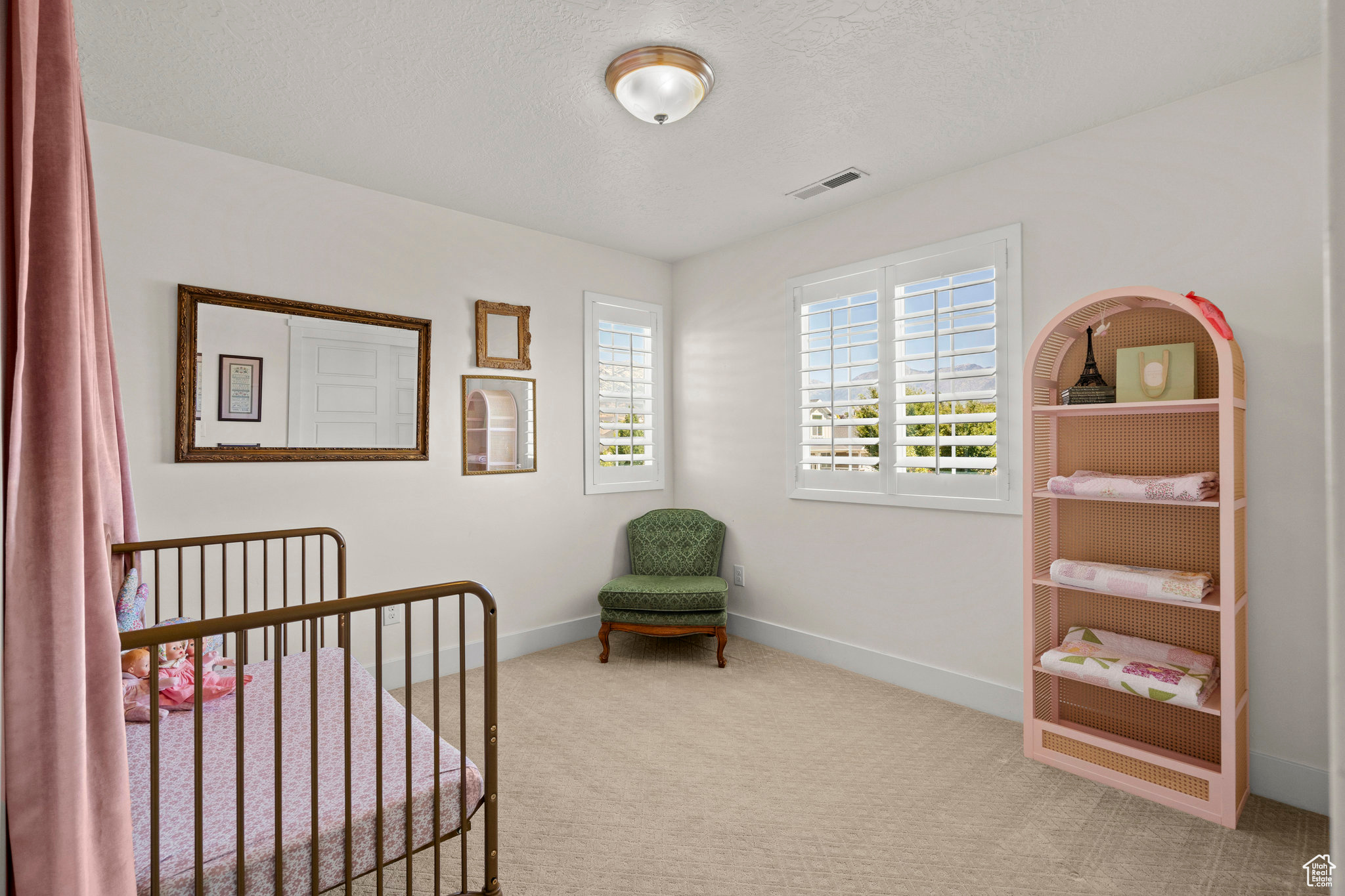 RIDGE - Residential