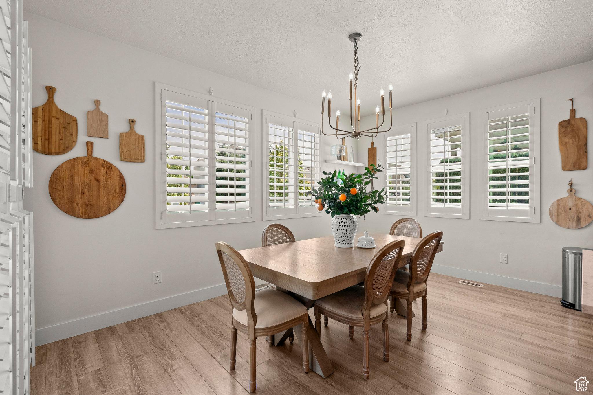 RIDGE - Residential
