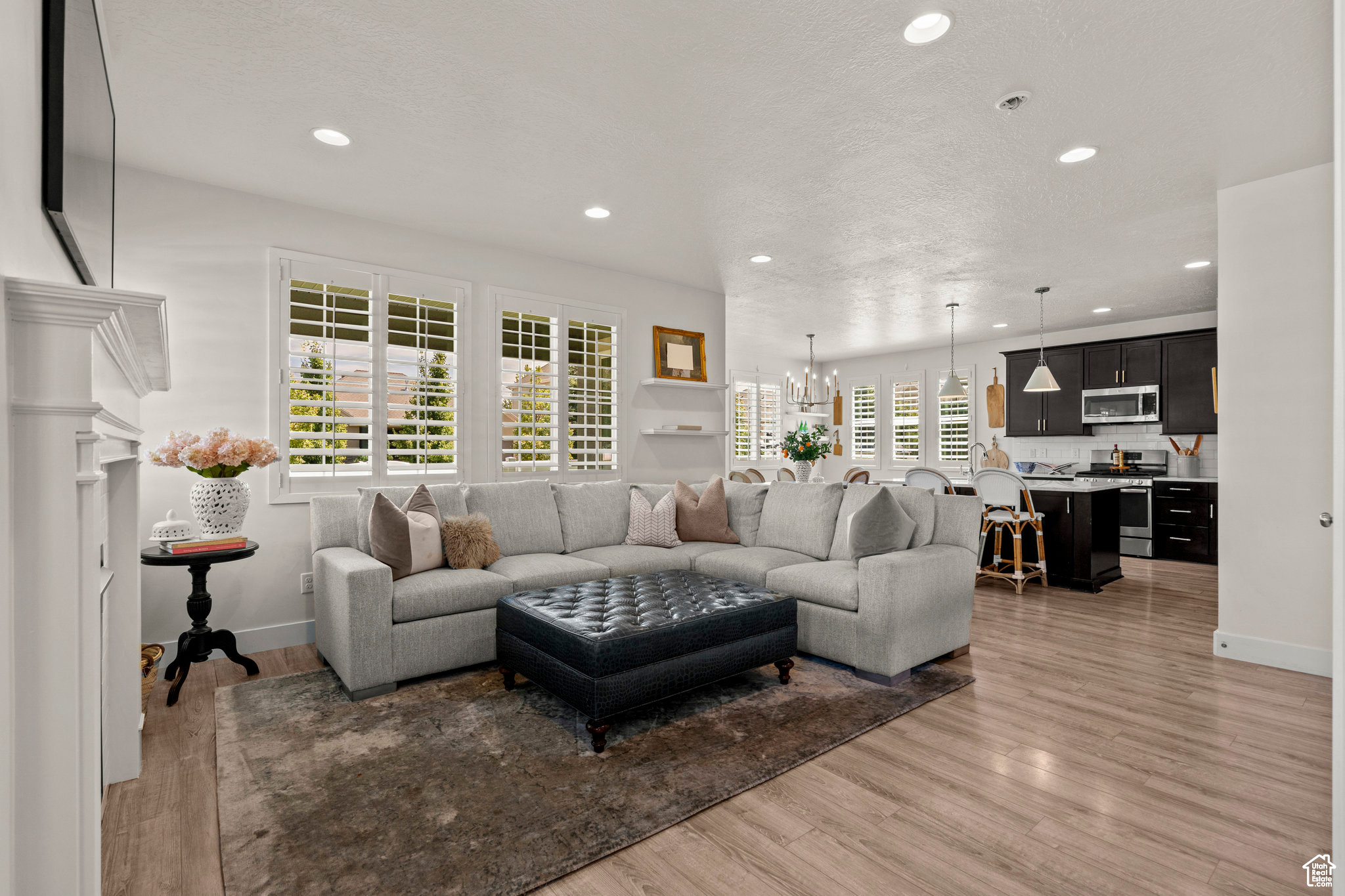 RIDGE - Residential