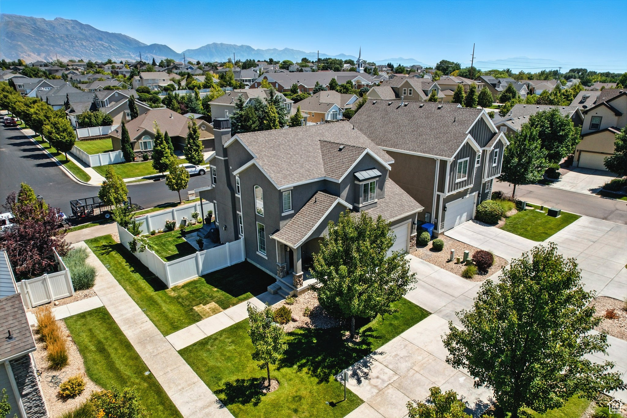 RIDGE - Residential