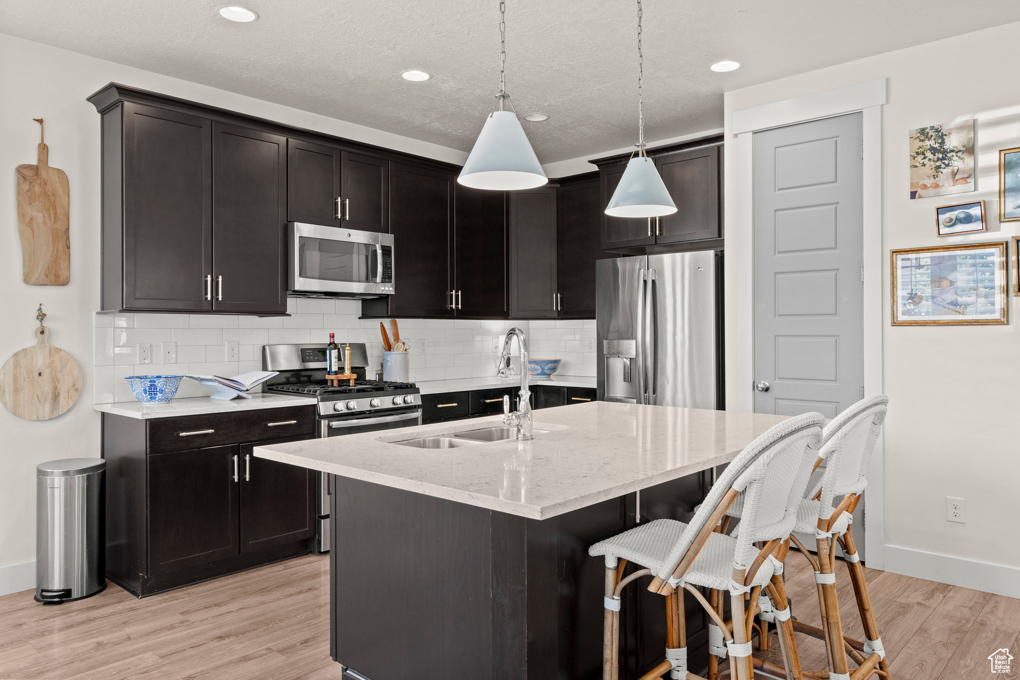 RIDGE - Residential