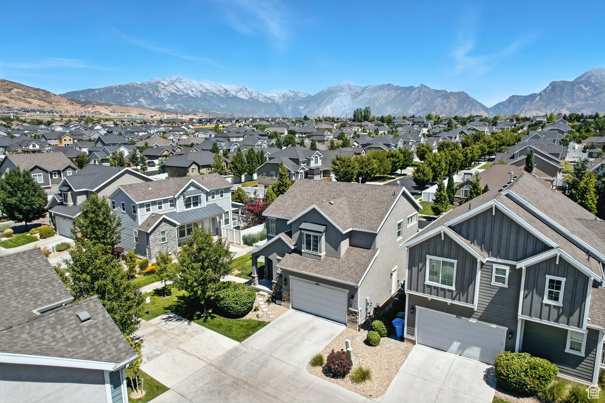 RIDGE - Residential
