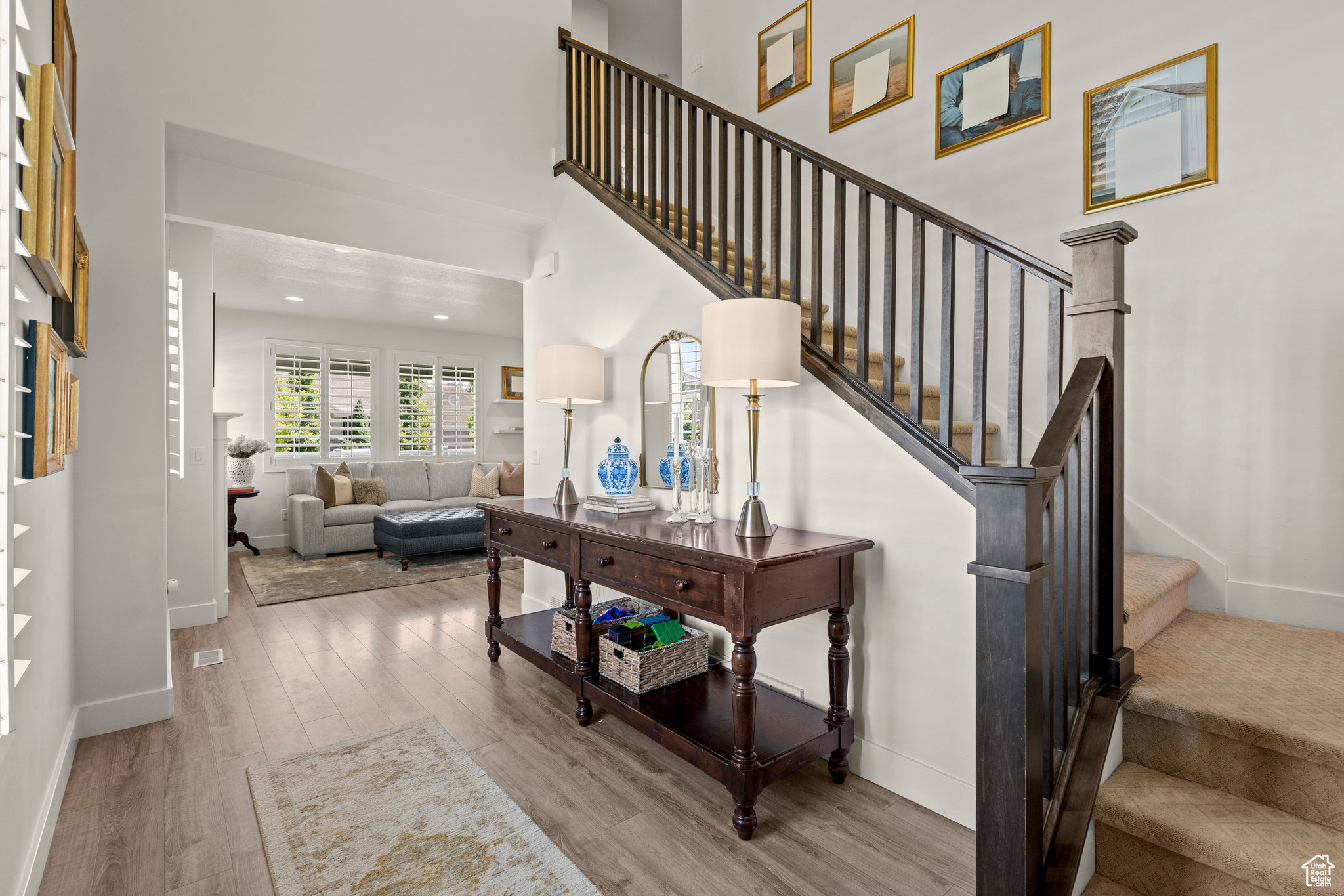 RIDGE - Residential