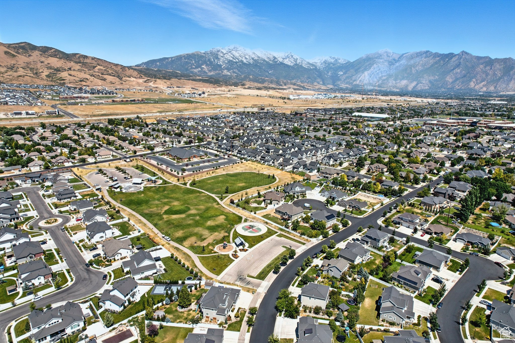 RIDGE - Residential