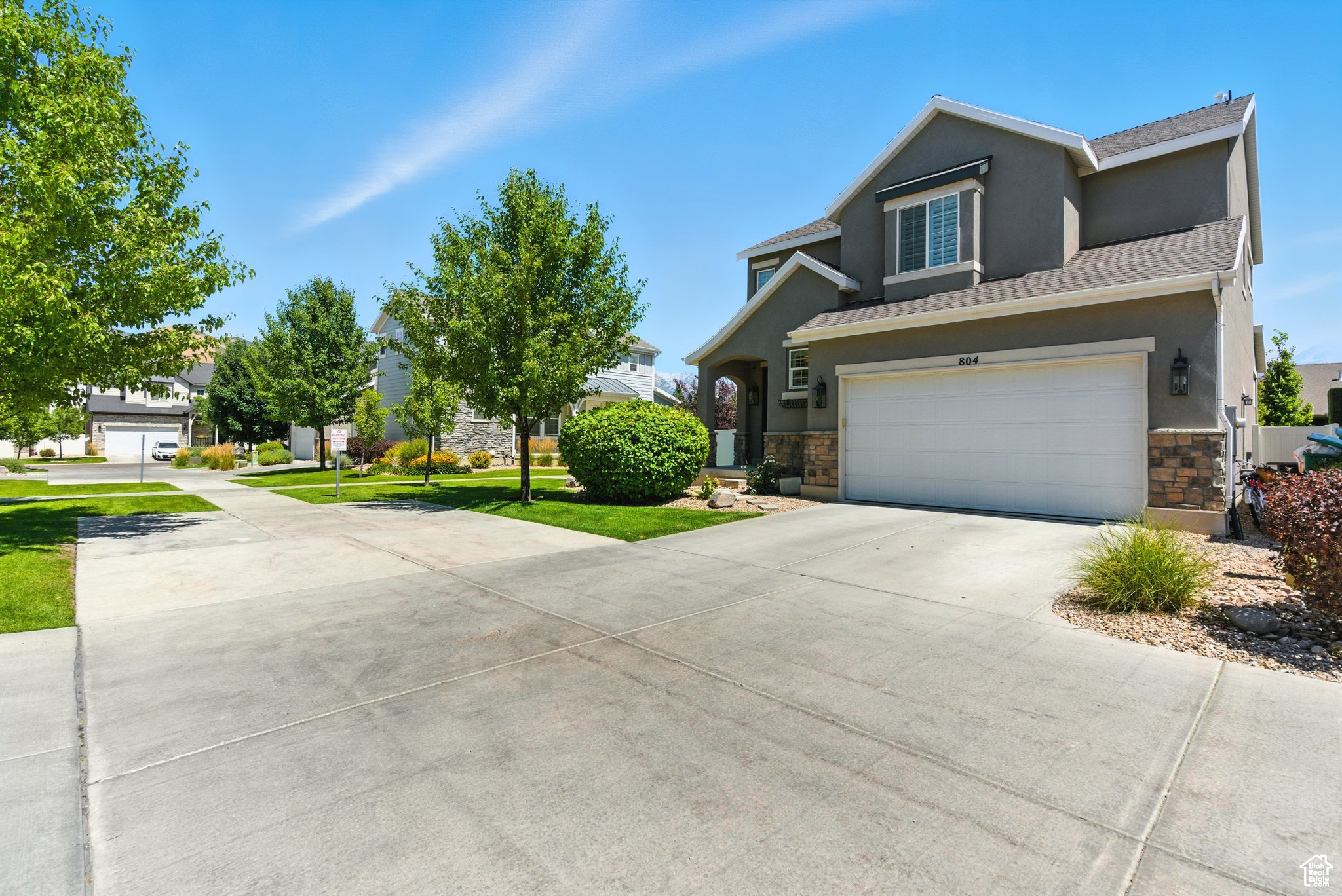 RIDGE - Residential