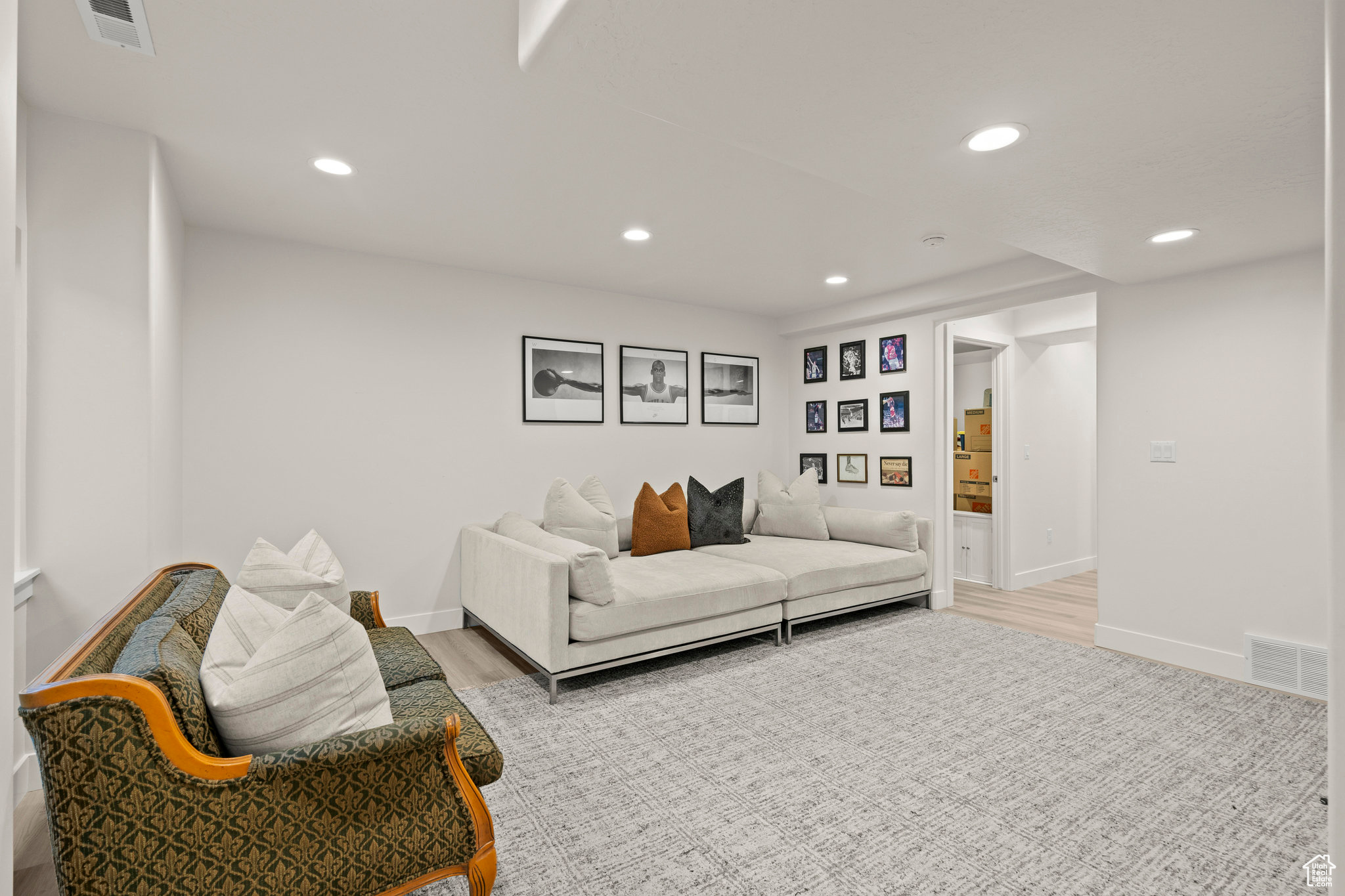 RIDGE - Residential
