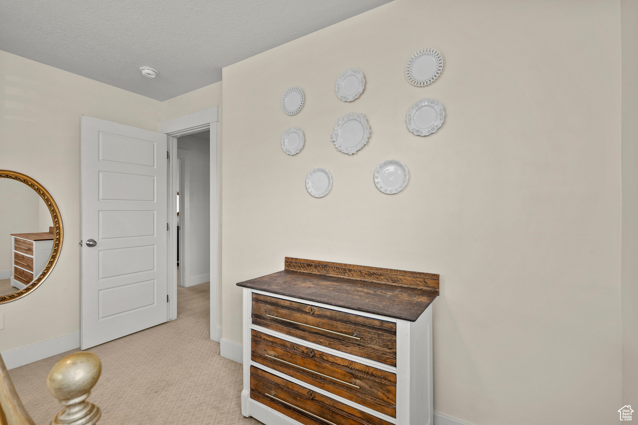 RIDGE - Residential