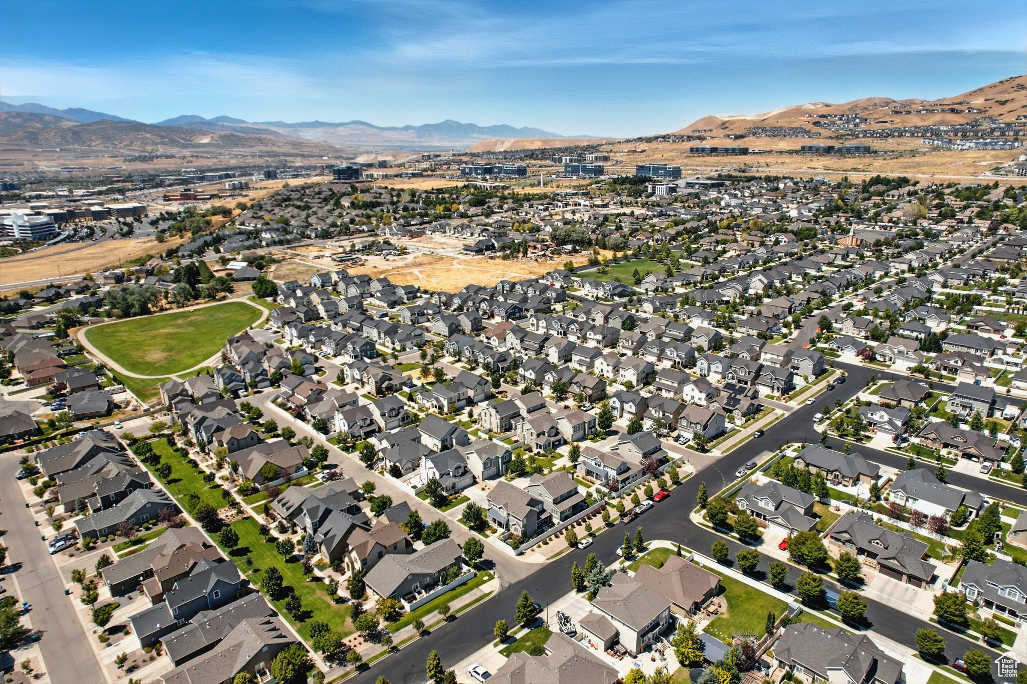 RIDGE - Residential
