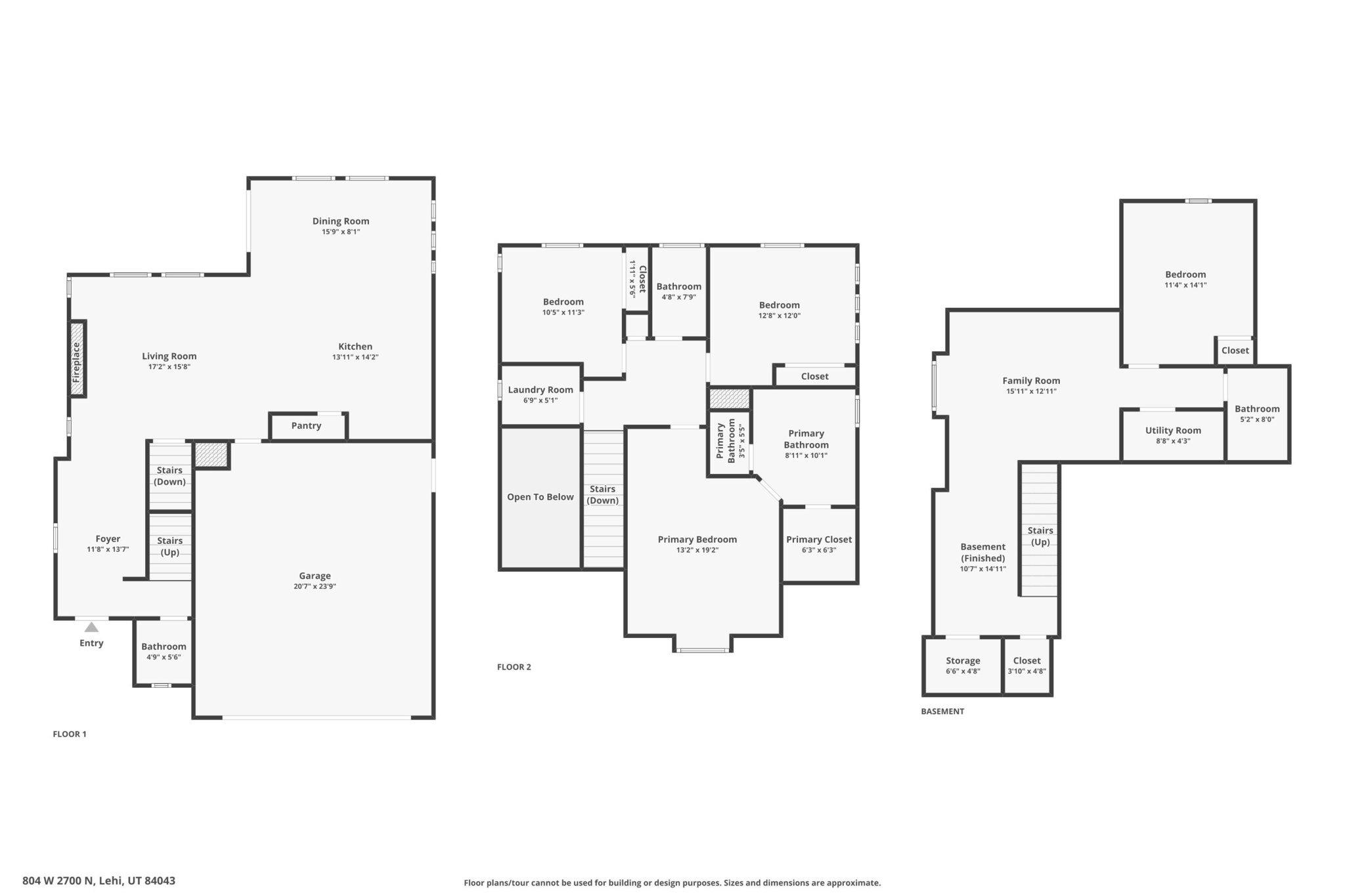 RIDGE - Residential
