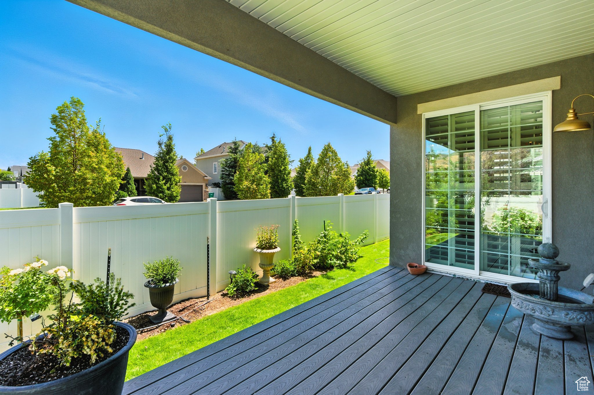 RIDGE - Residential