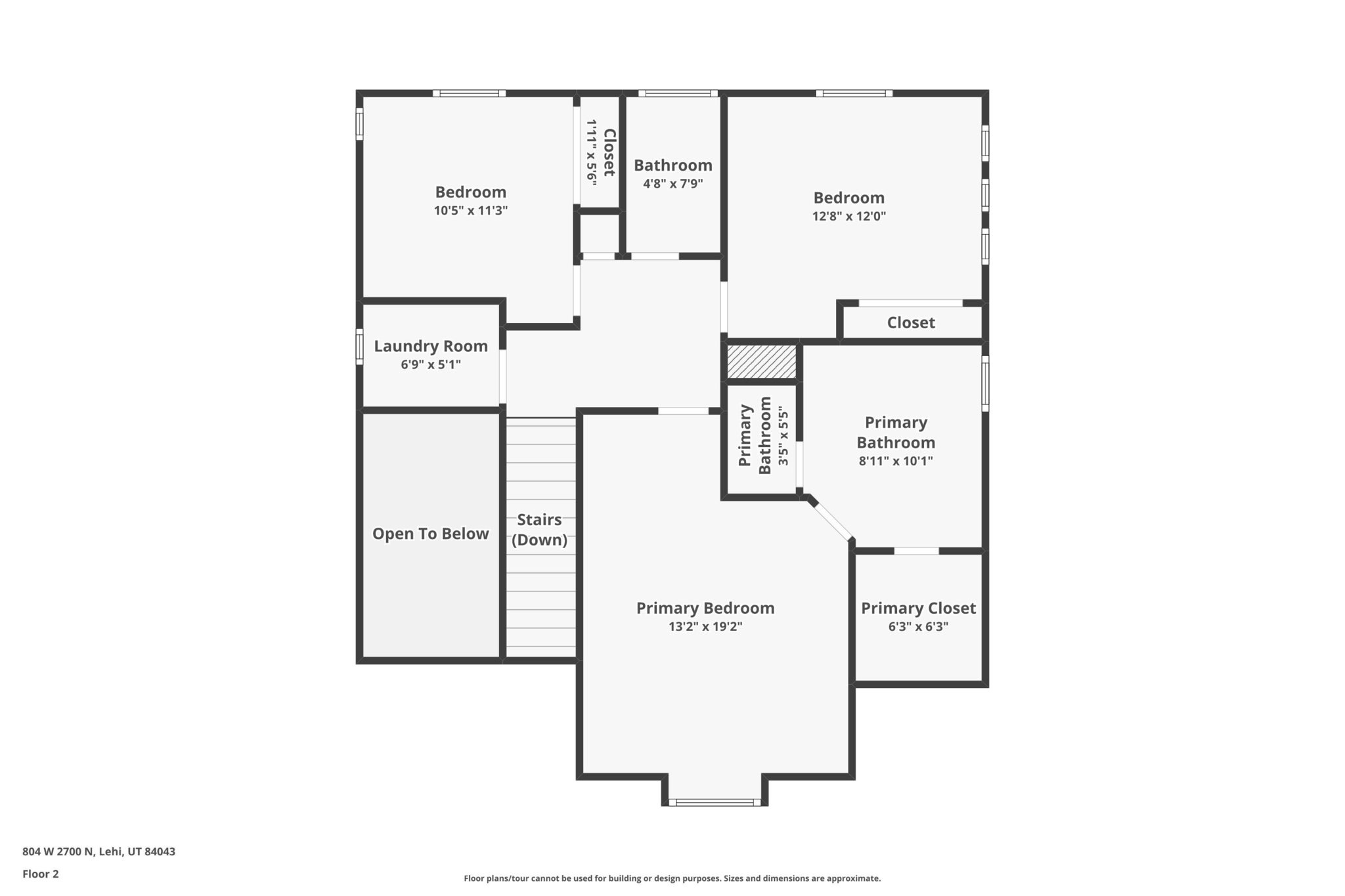RIDGE - Residential