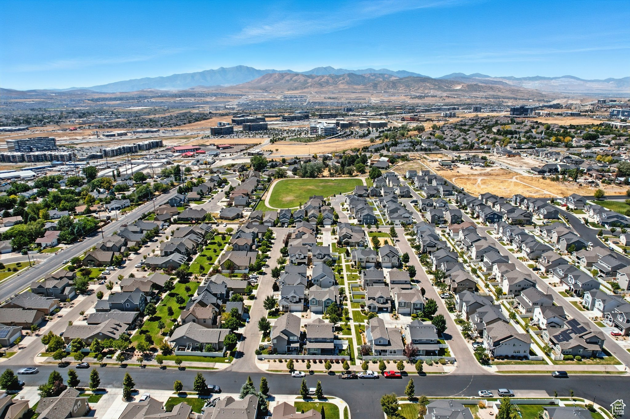 RIDGE - Residential