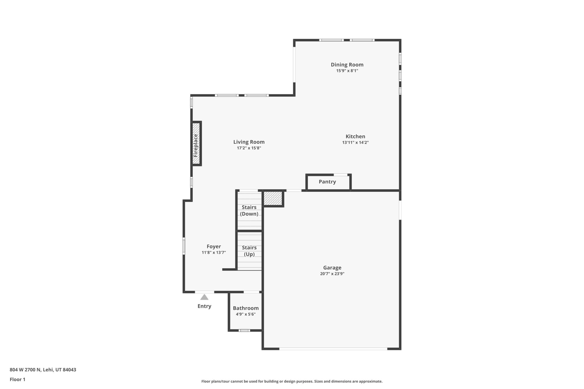 RIDGE - Residential