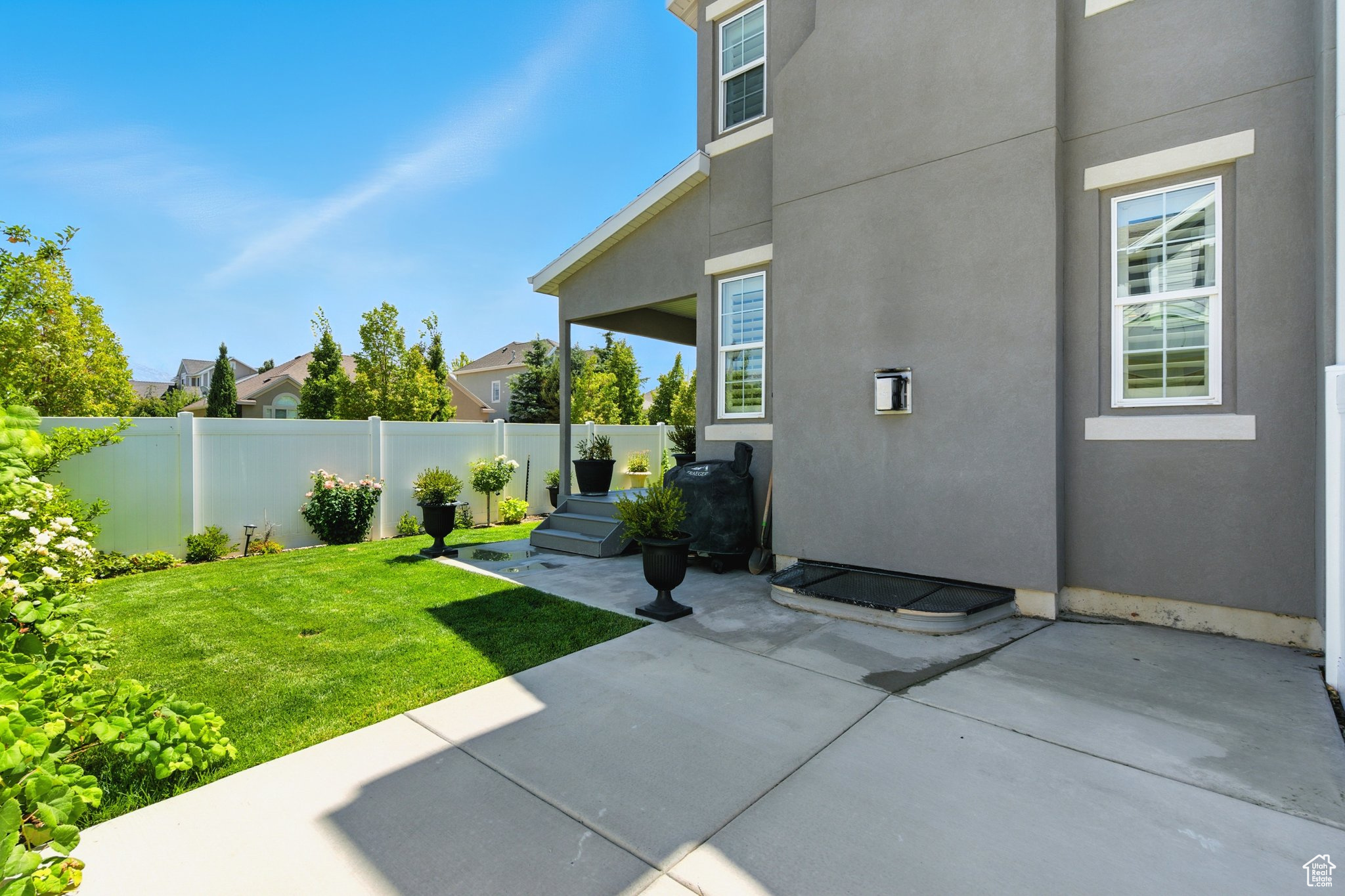 RIDGE - Residential