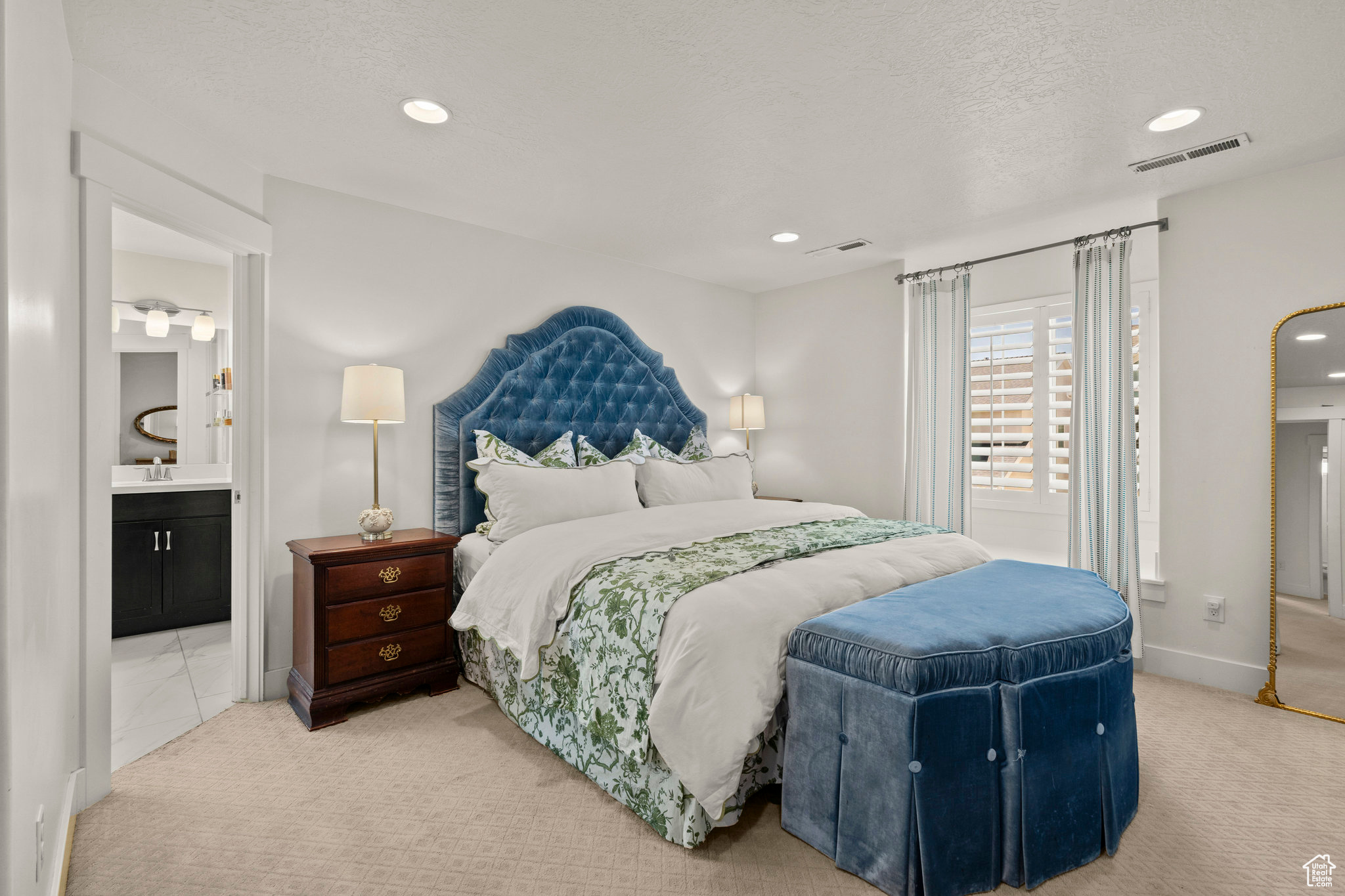 RIDGE - Residential
