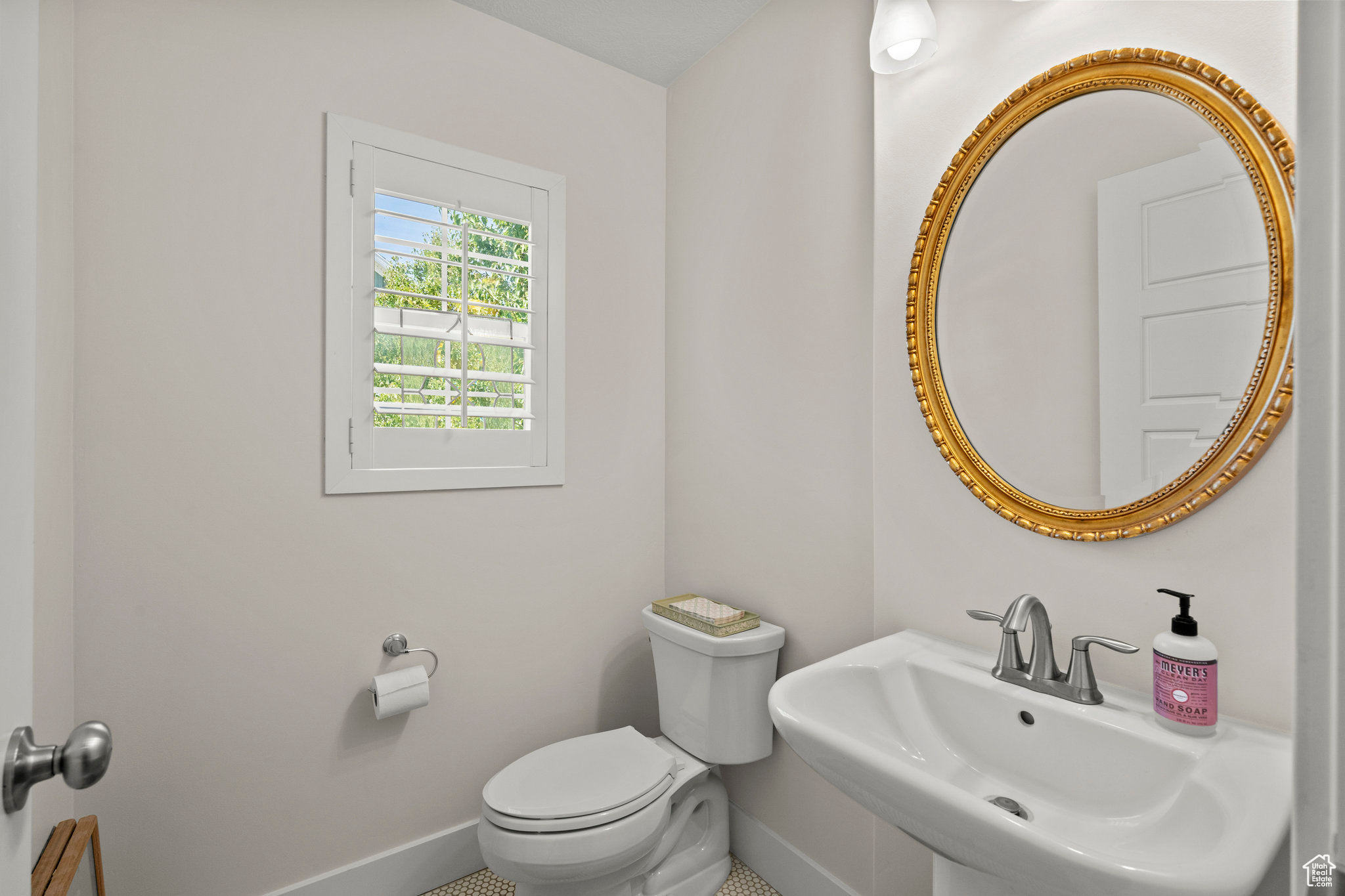 RIDGE - Residential