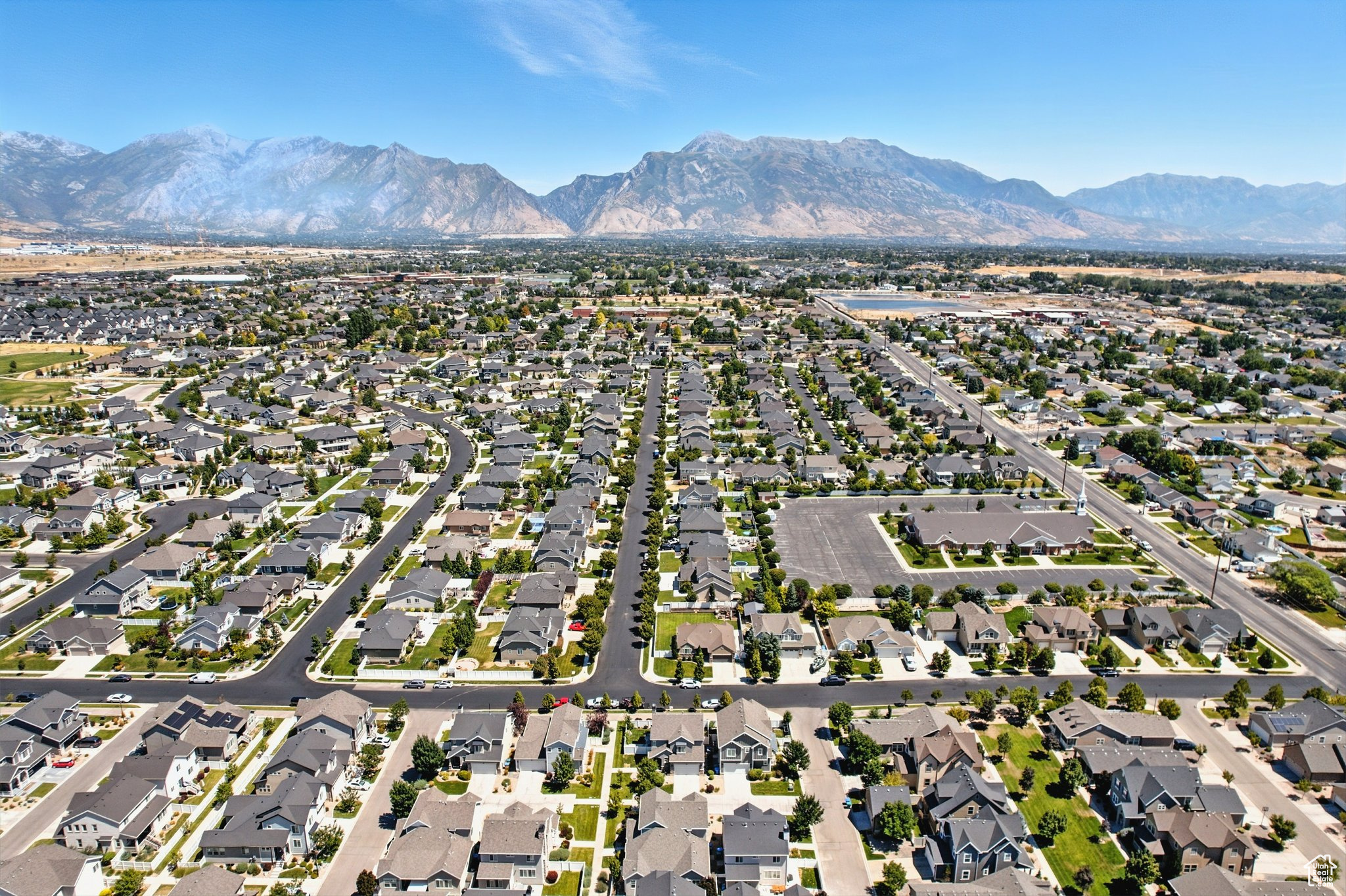 RIDGE - Residential