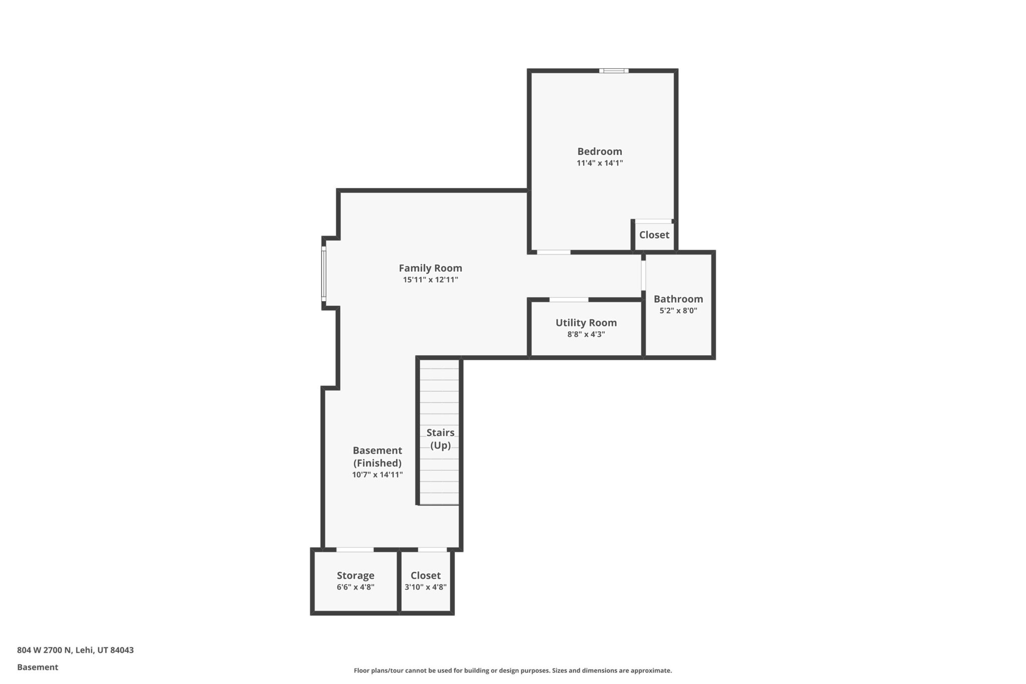 RIDGE - Residential