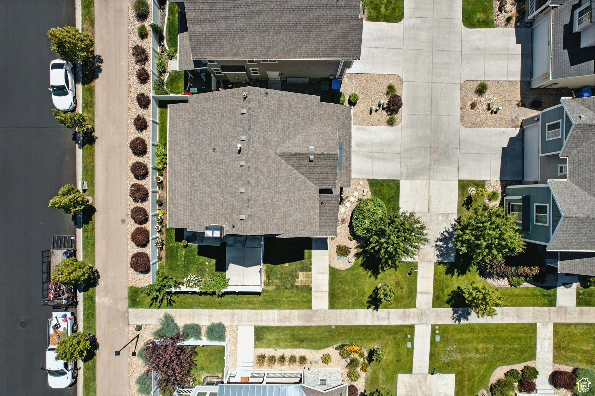 RIDGE - Residential