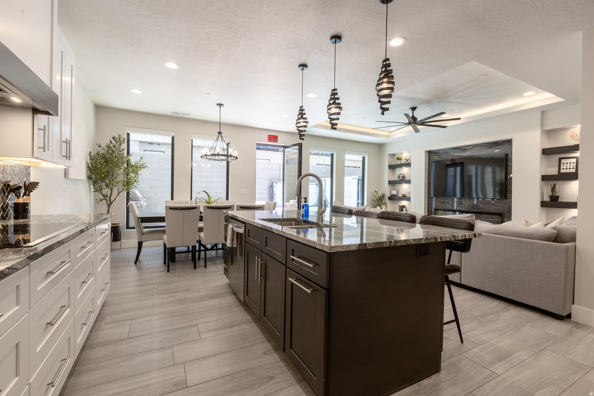 PECAN VALLEY RESORT - Residential