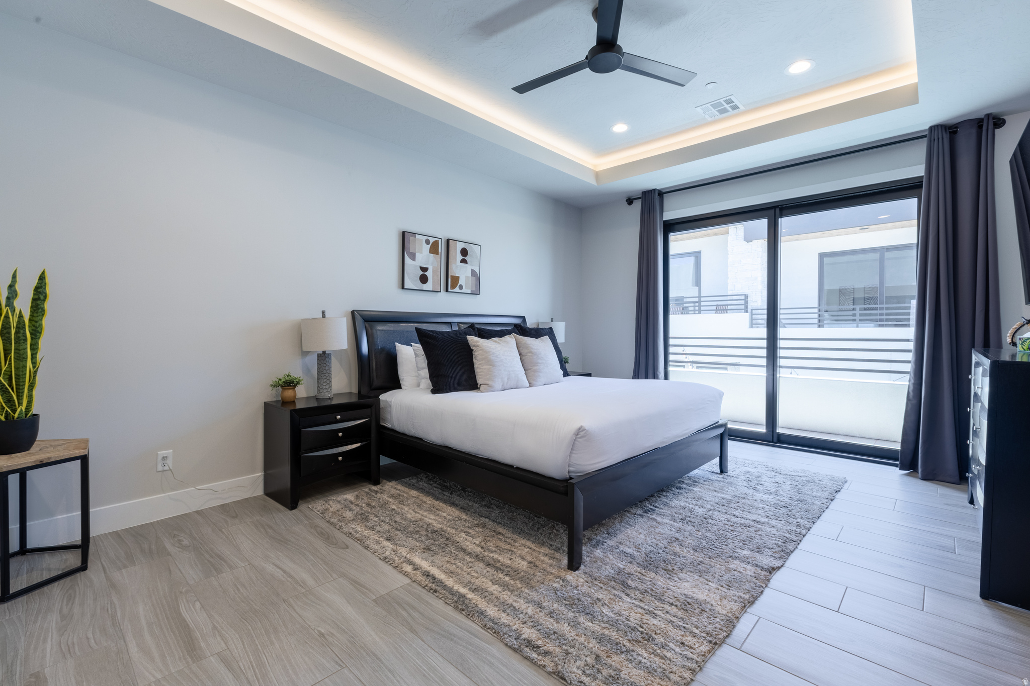 PECAN VALLEY RESORT - Residential