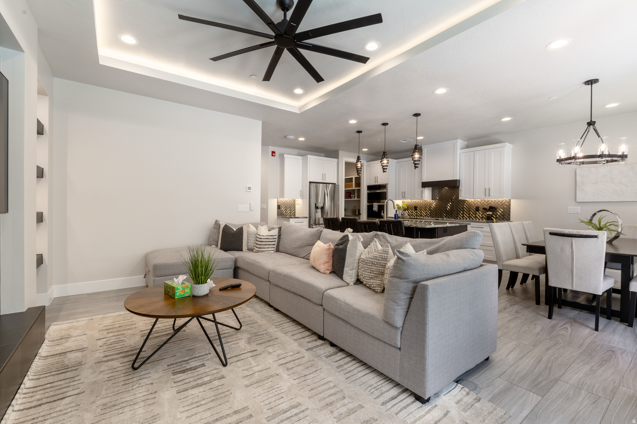 PECAN VALLEY RESORT - Residential
