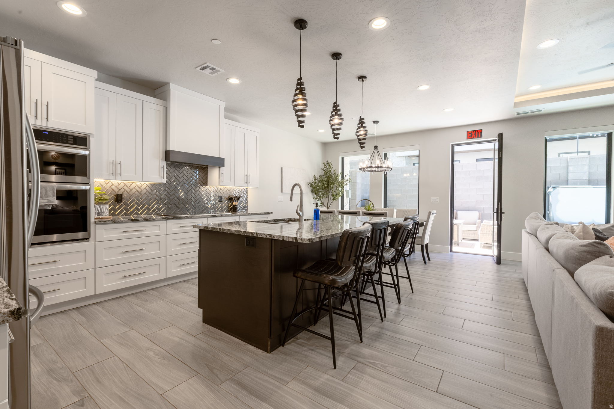 PECAN VALLEY RESORT - Residential