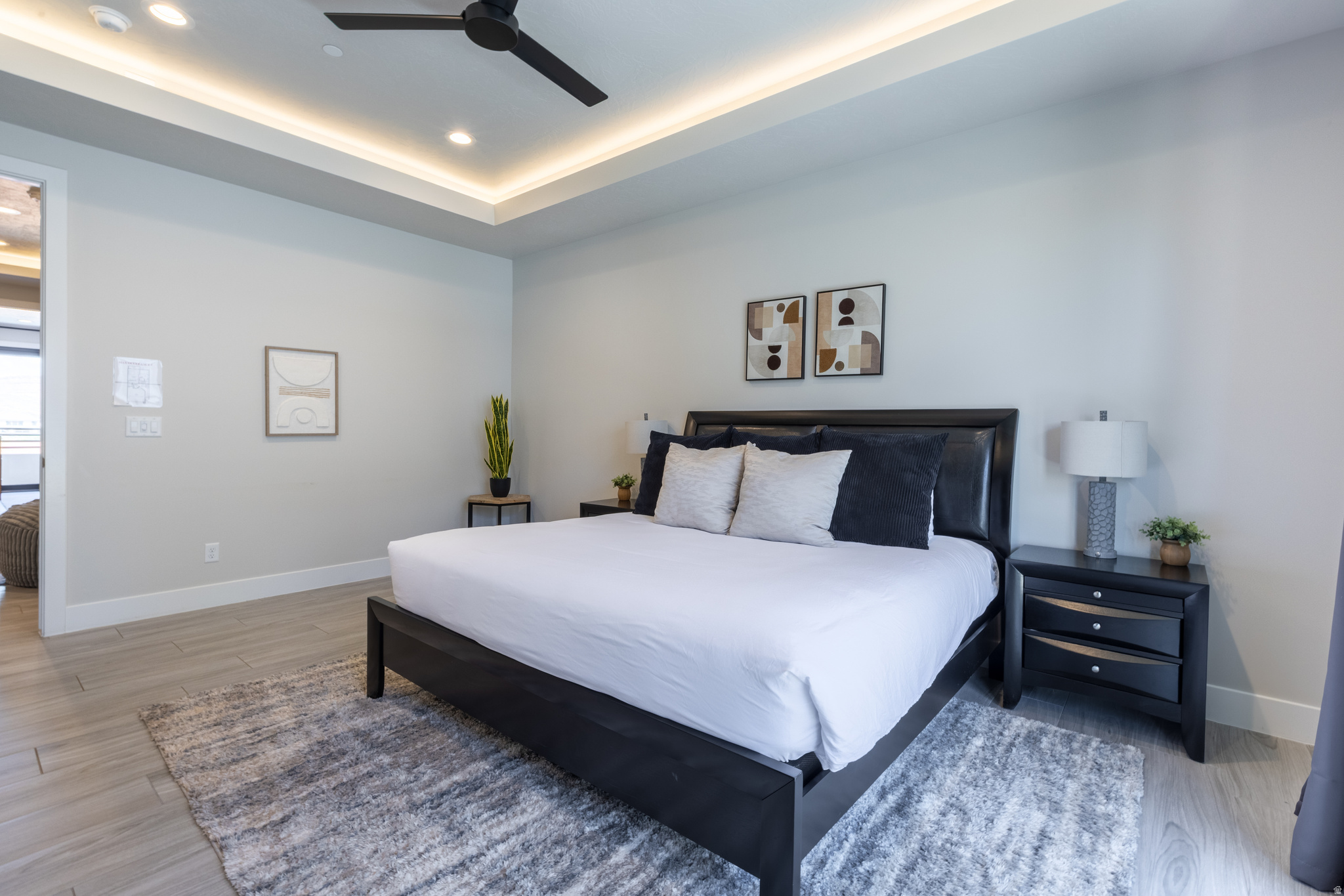 PECAN VALLEY RESORT - Residential